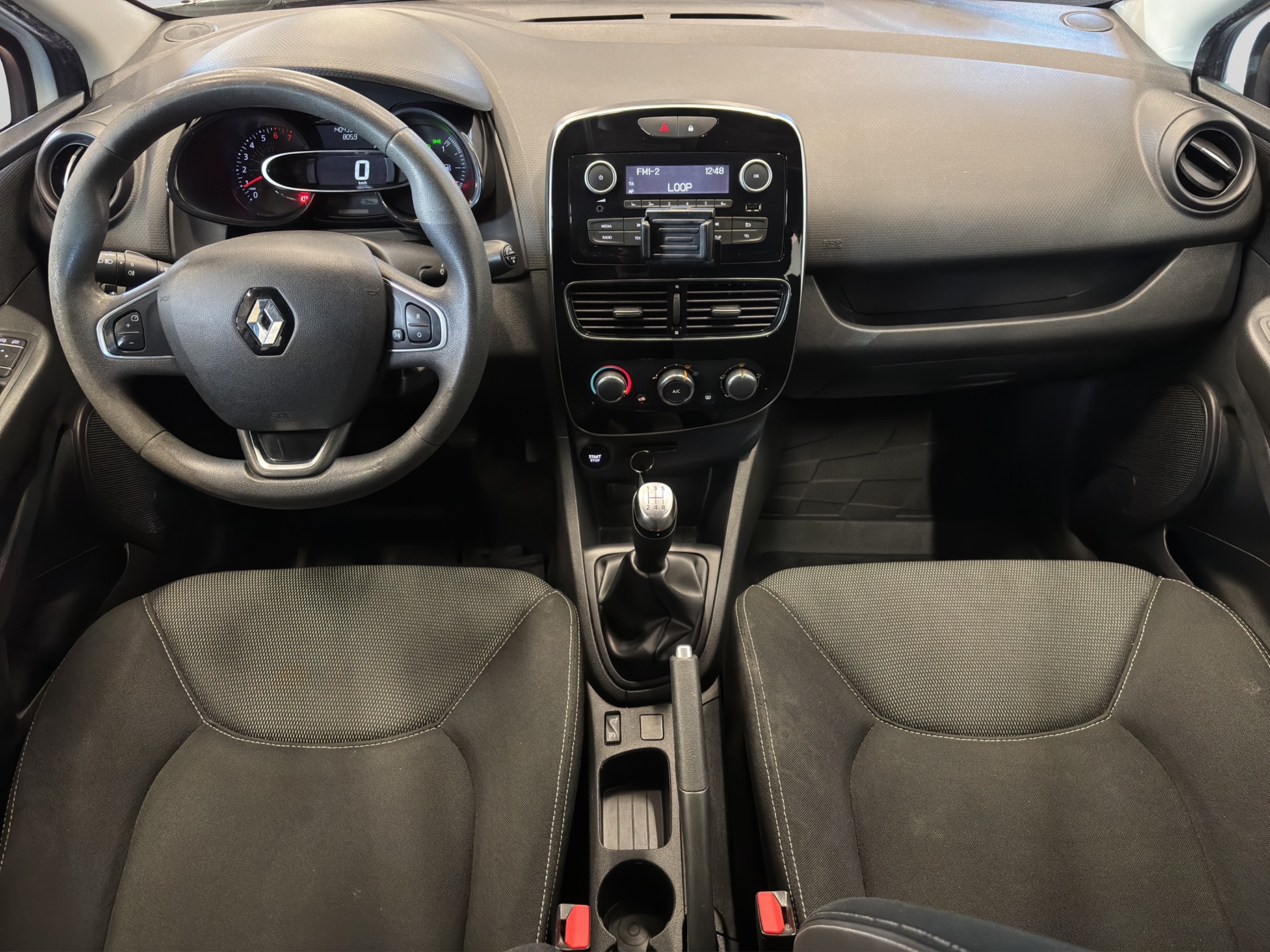 Renault Clio 2017 – kuva 16