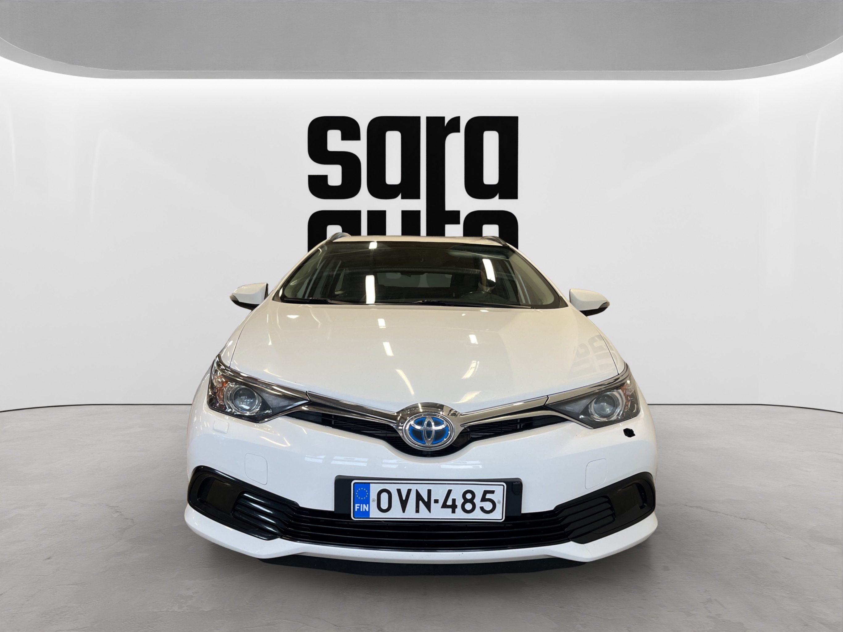 Toyota Auris kuva 9