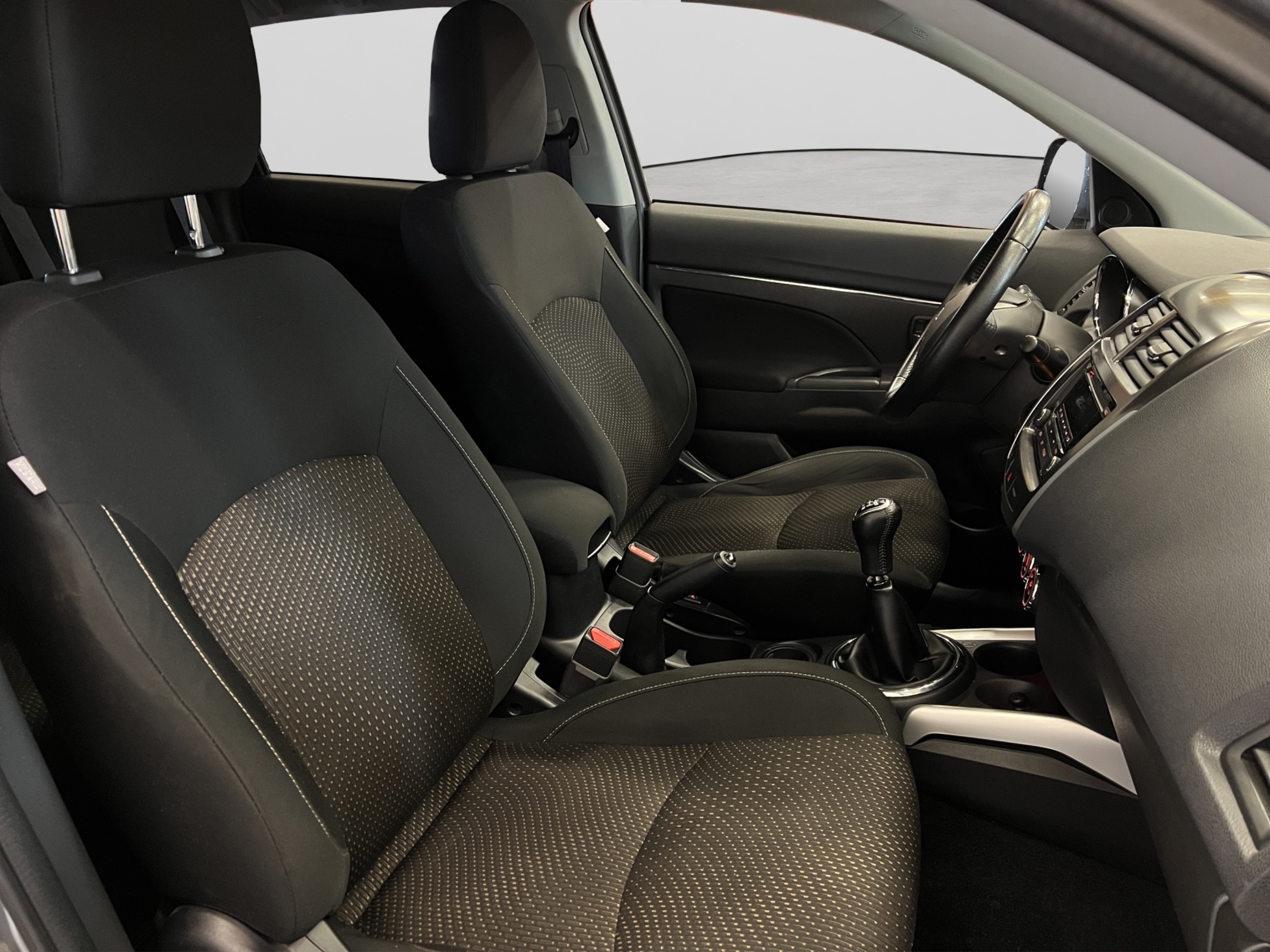 Mitsubishi ASX 2013 – kuva 13