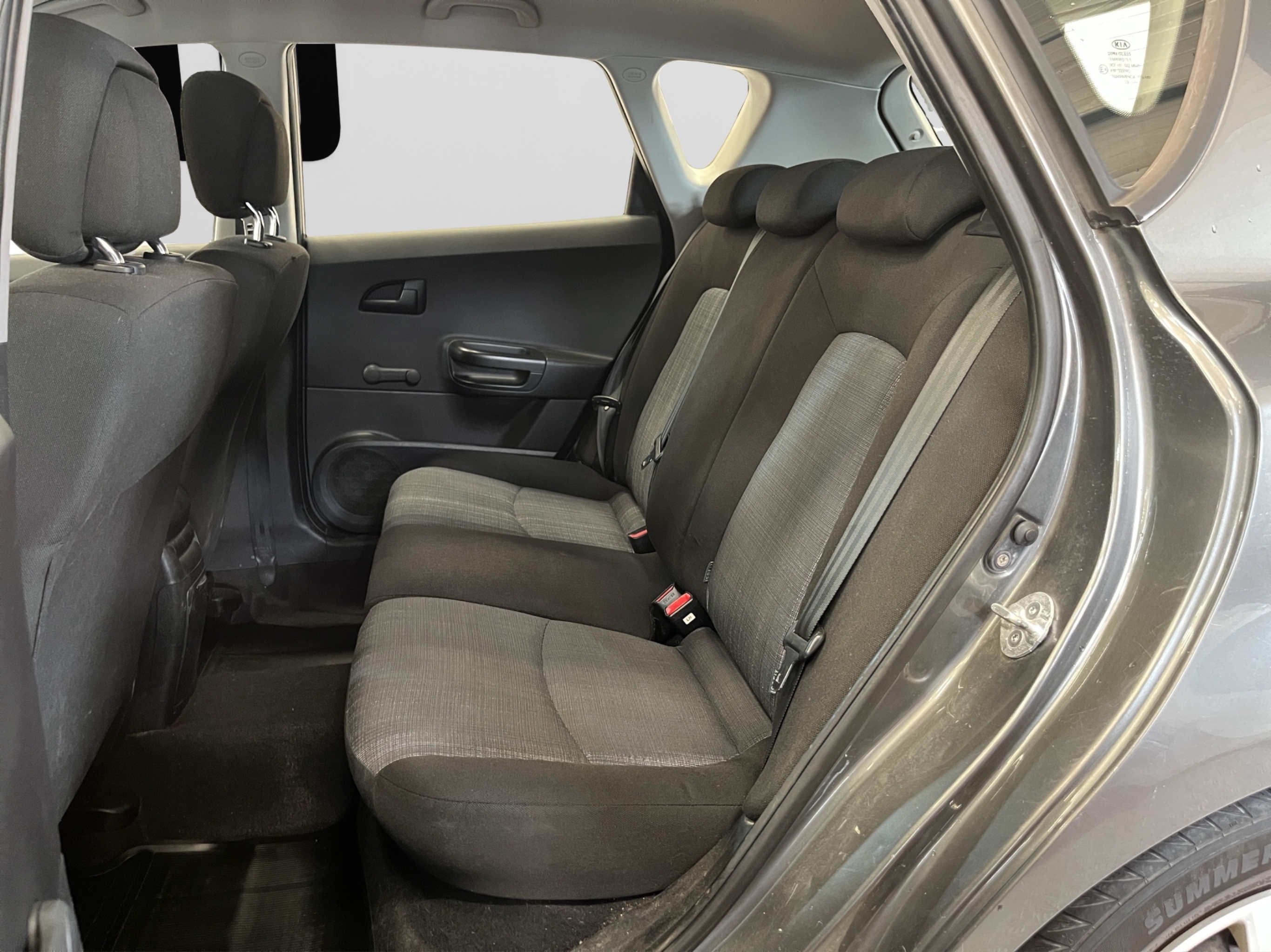 Kia Ceed kuva 12