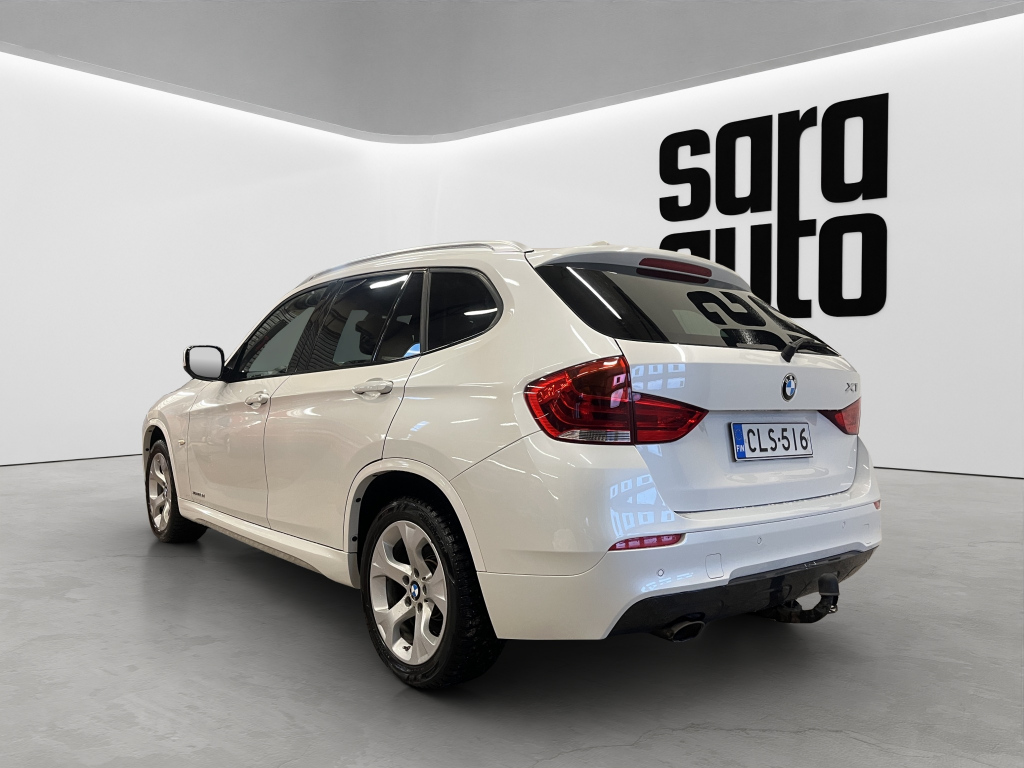 BMW X1 kuva 6