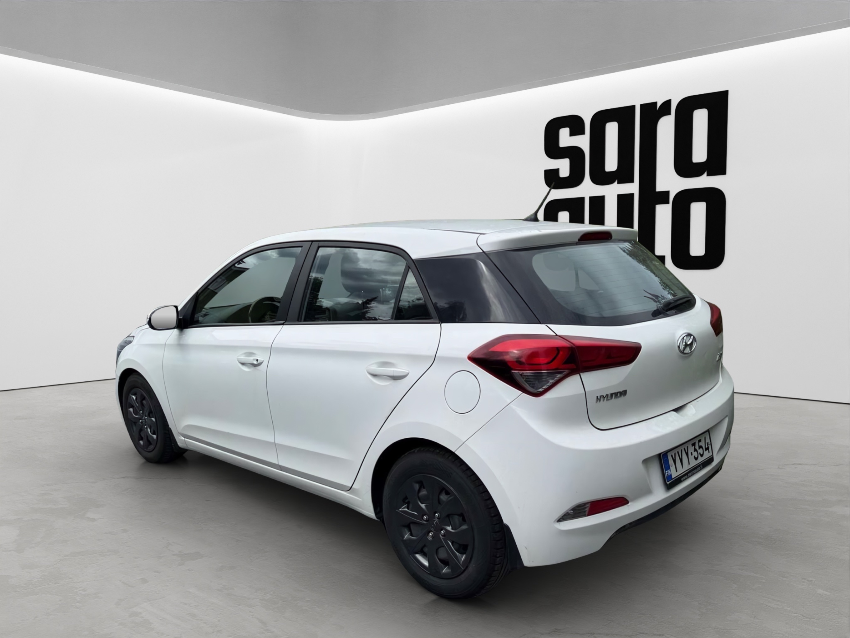 Hyundai i20 2018 – kuva 2