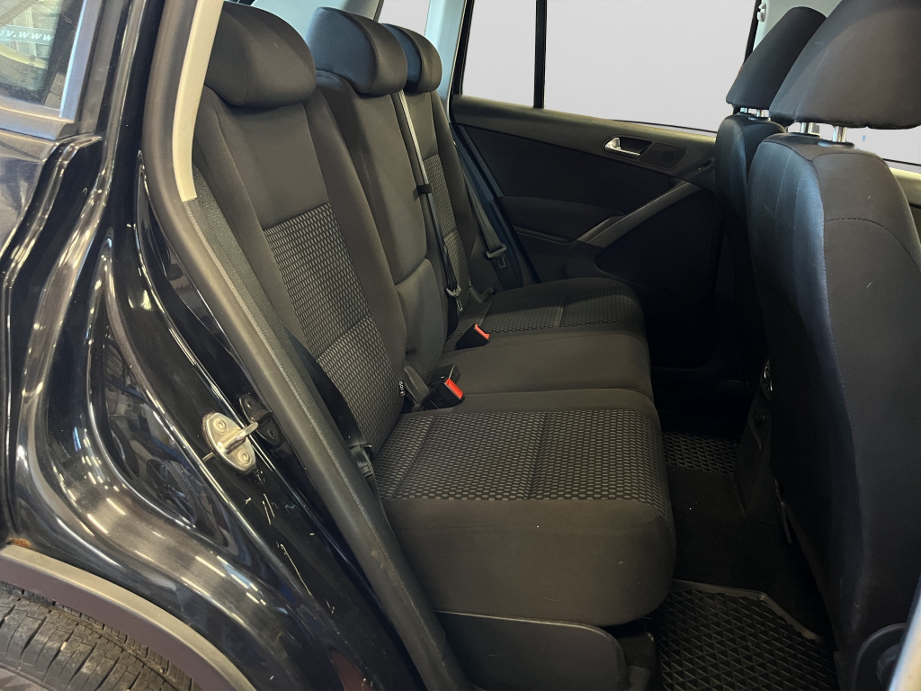 Volkswagen Tiguan kuva 14