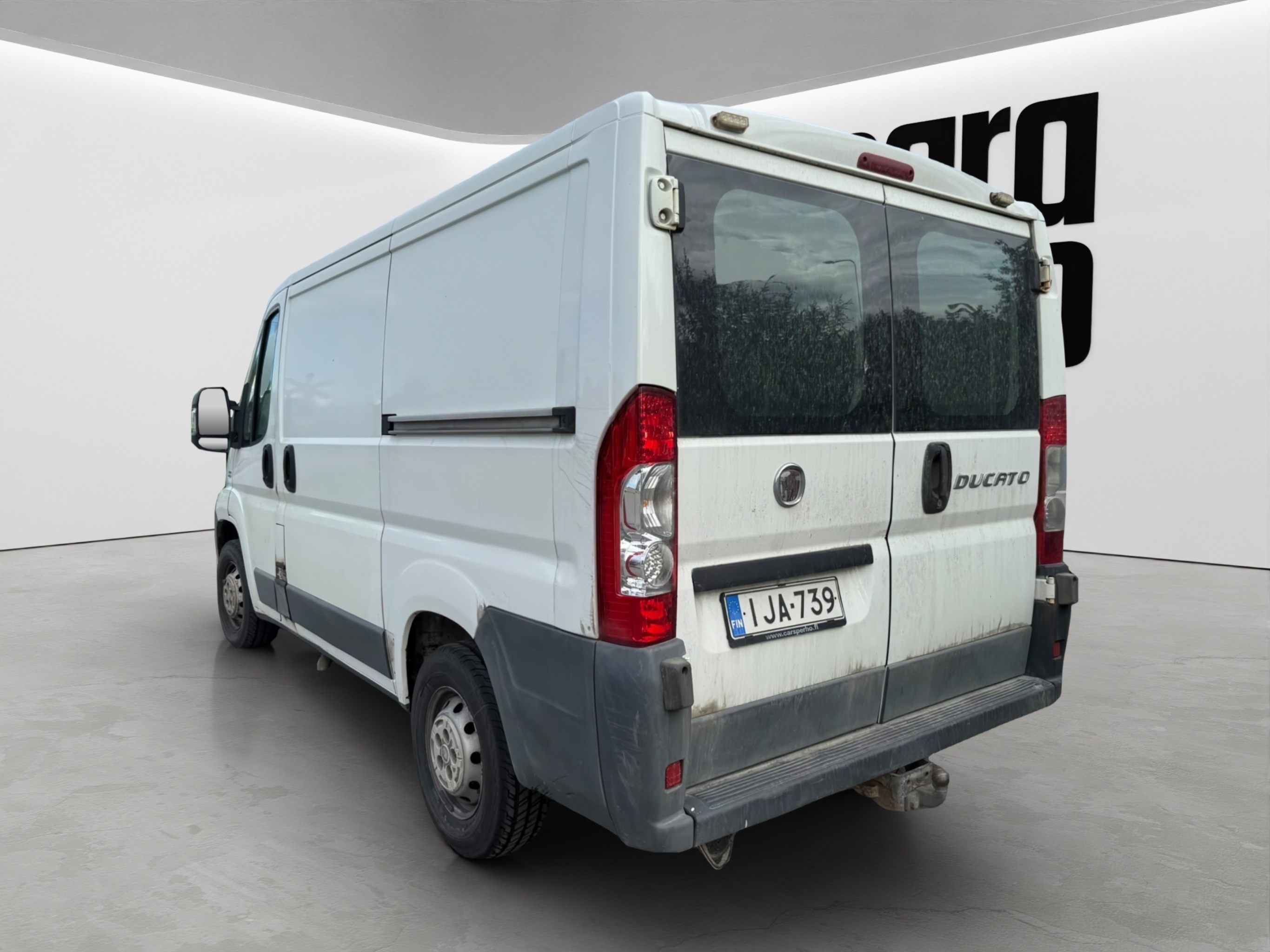 Fiat Ducato kuva 4