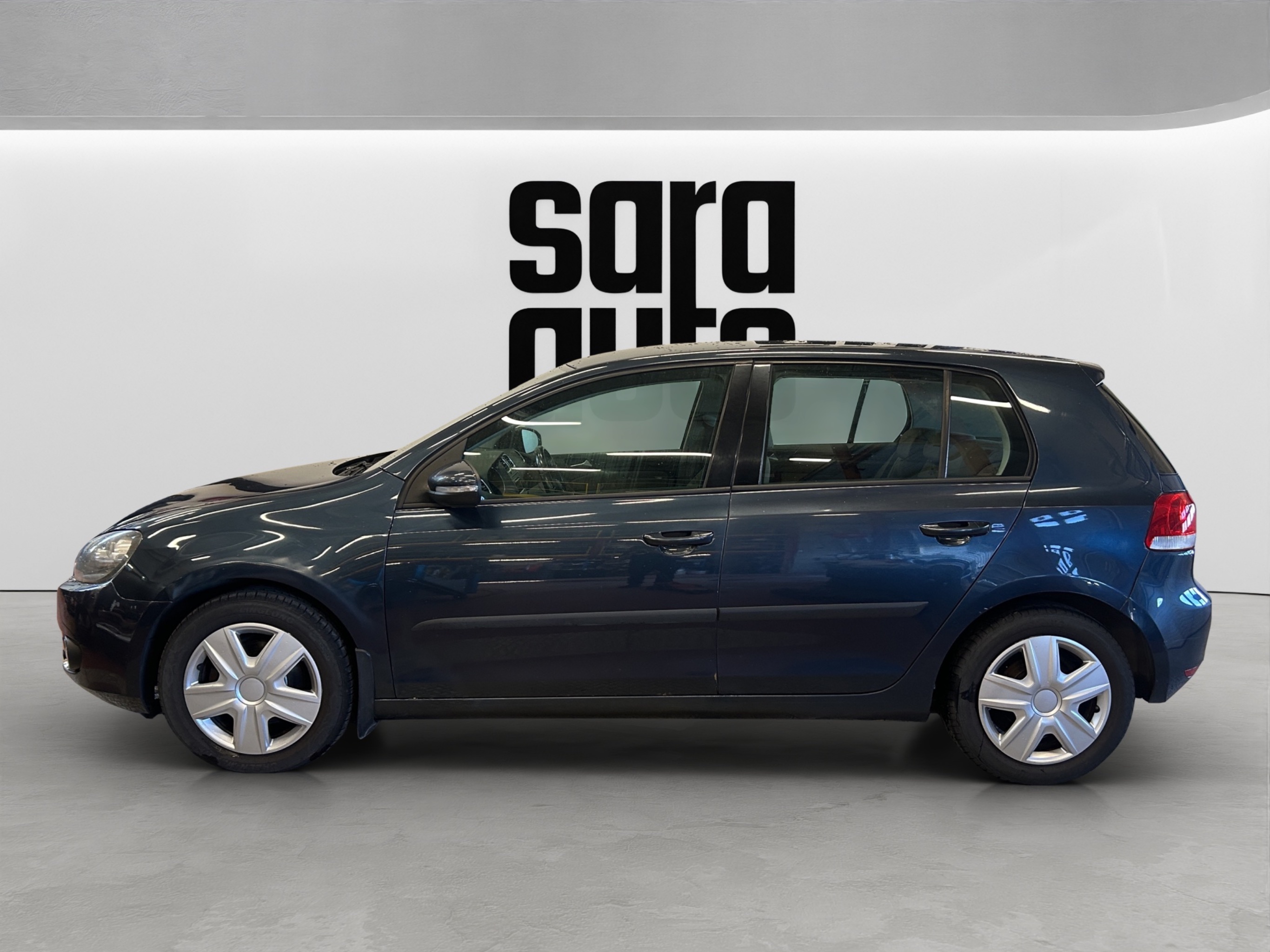 Volkswagen Golf kuva 6