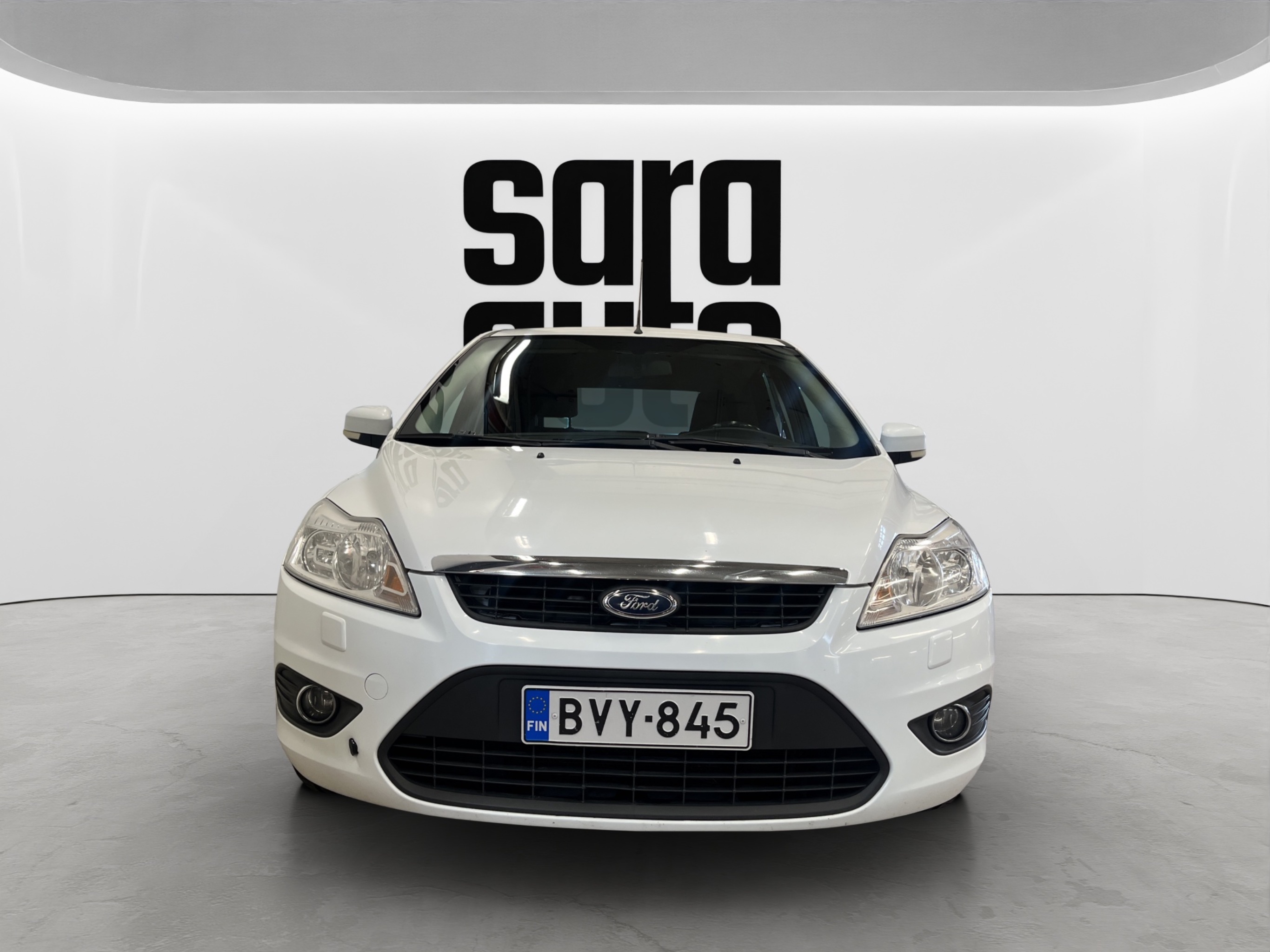 Ford Focus kuva 9