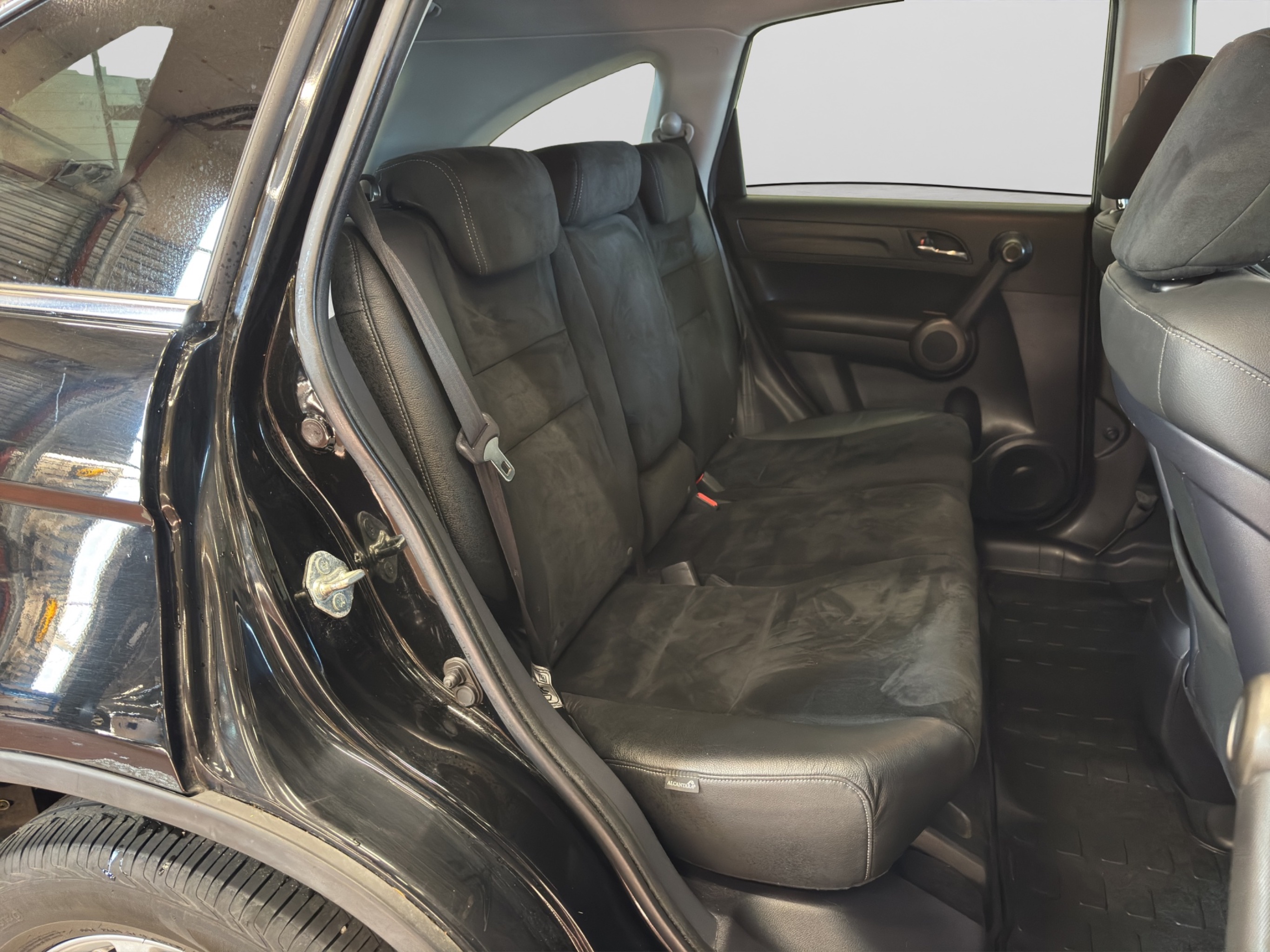 Honda CR-V 2011 – kuva 18