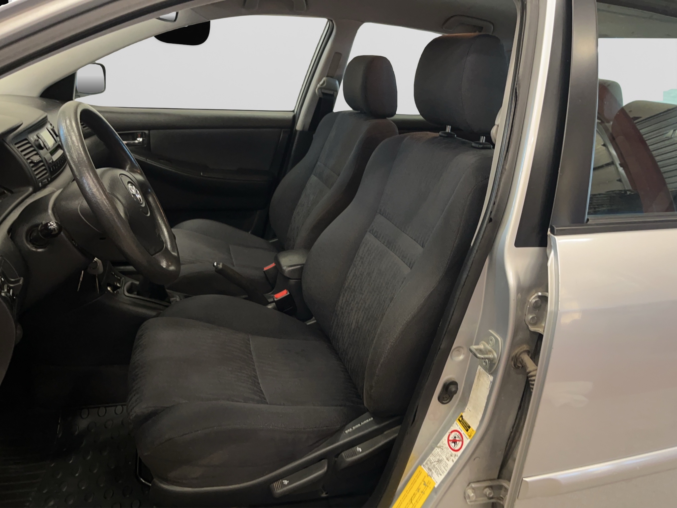 Toyota Corolla 2003 – kuva 11