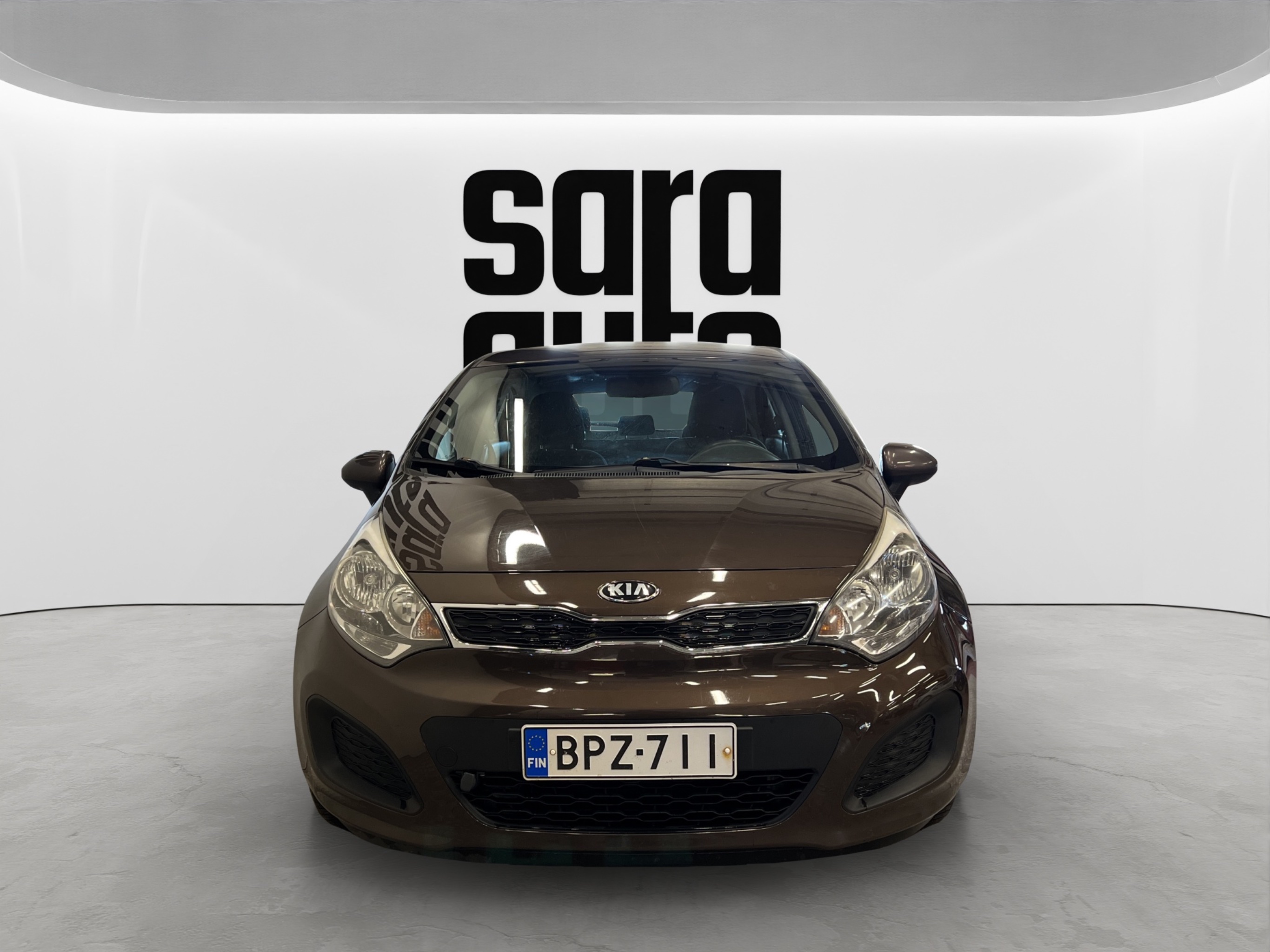 Kia Rio kuva 8