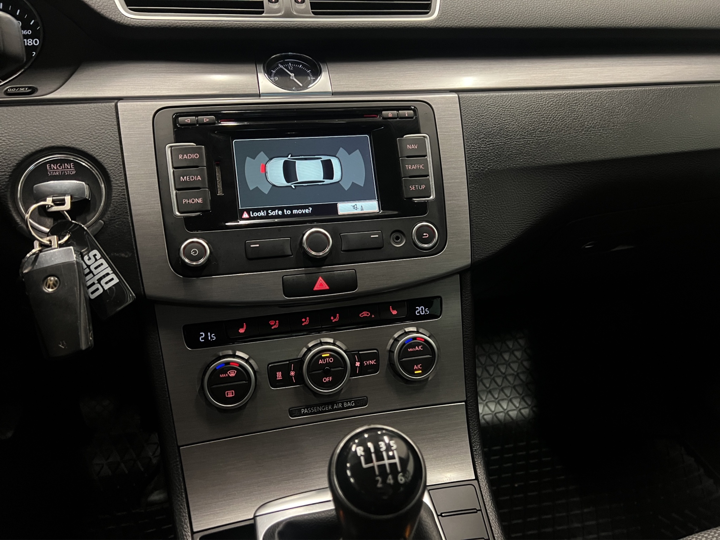 Volkswagen Passat kuva 10