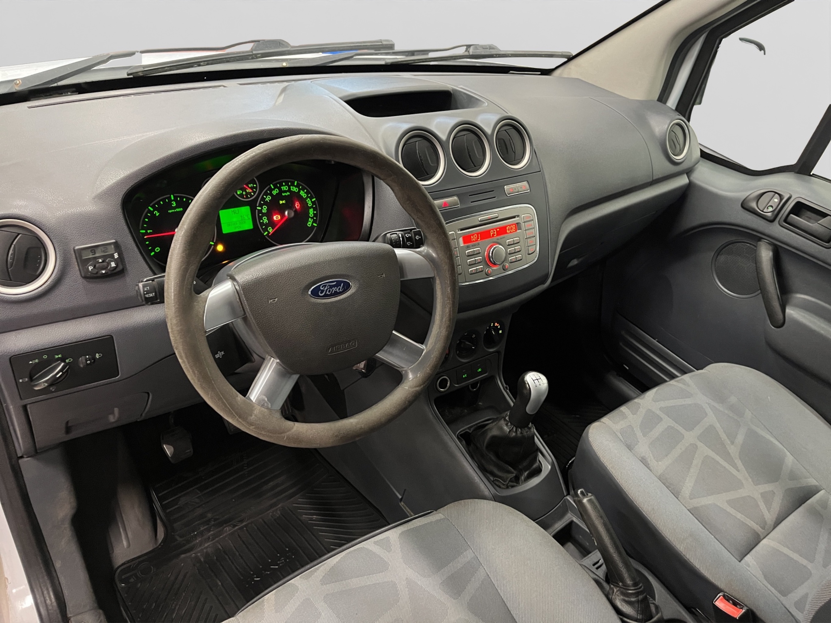 Ford Transit Connect 2010 – kuva 13