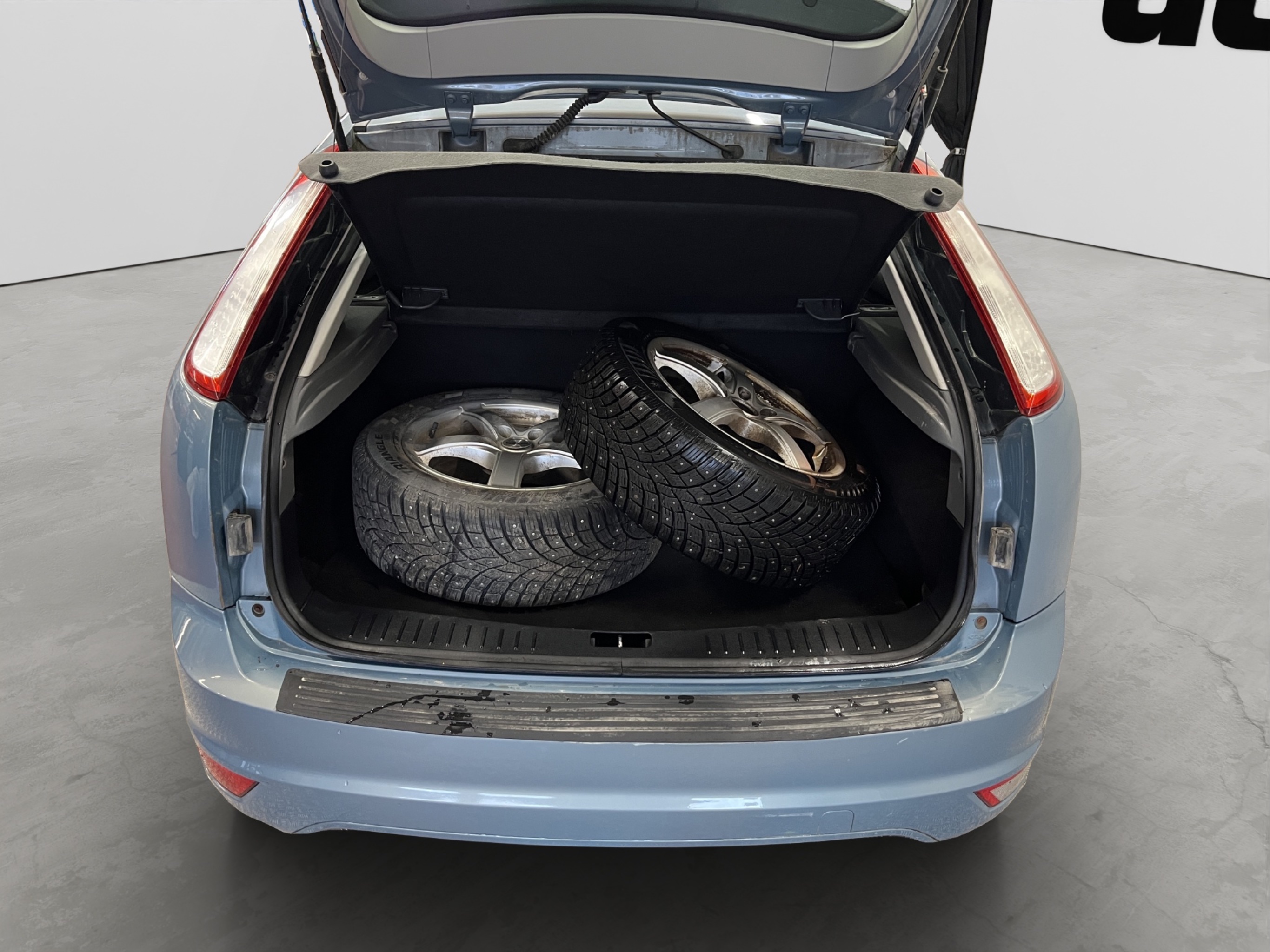 Ford Focus 2008 – kuva 19