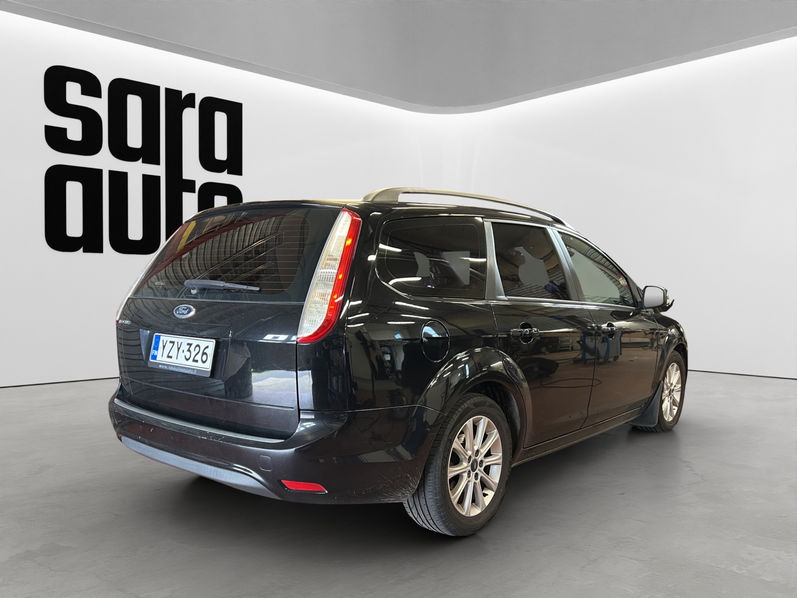Ford Focus kuva 3