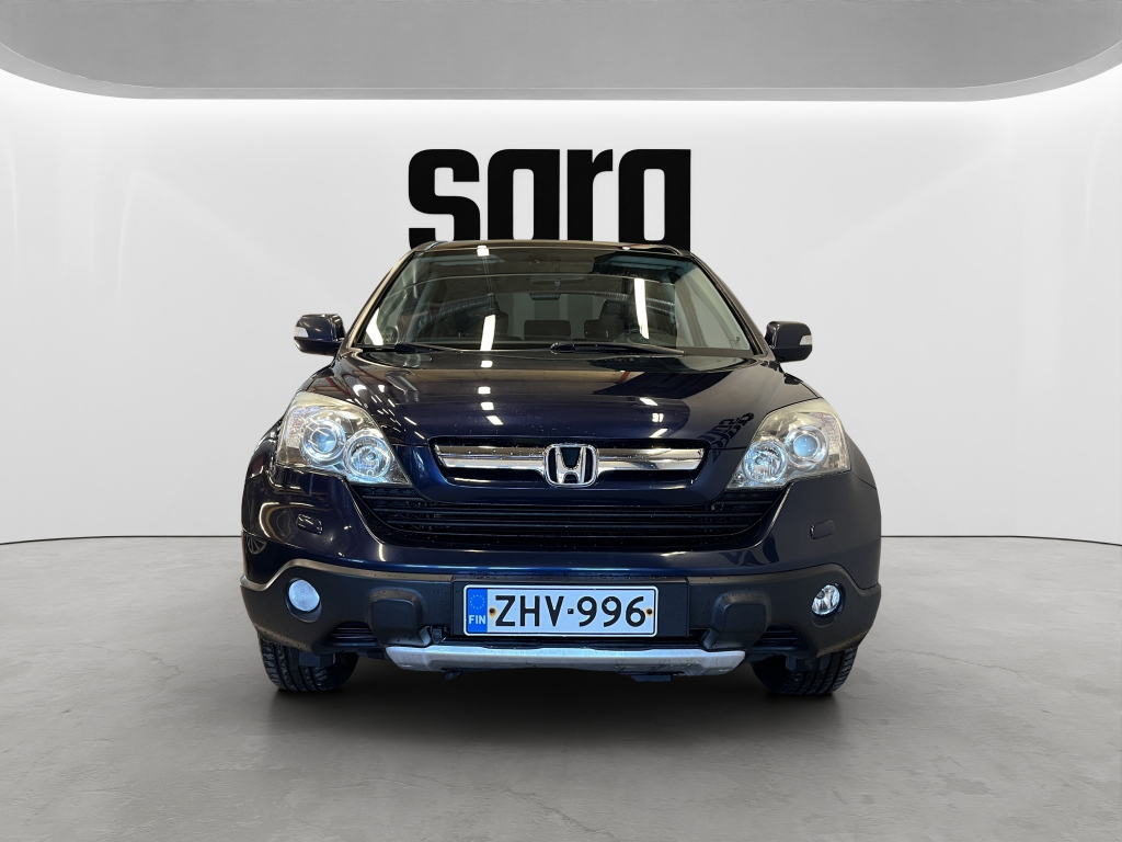 Honda CR-V kuva 9