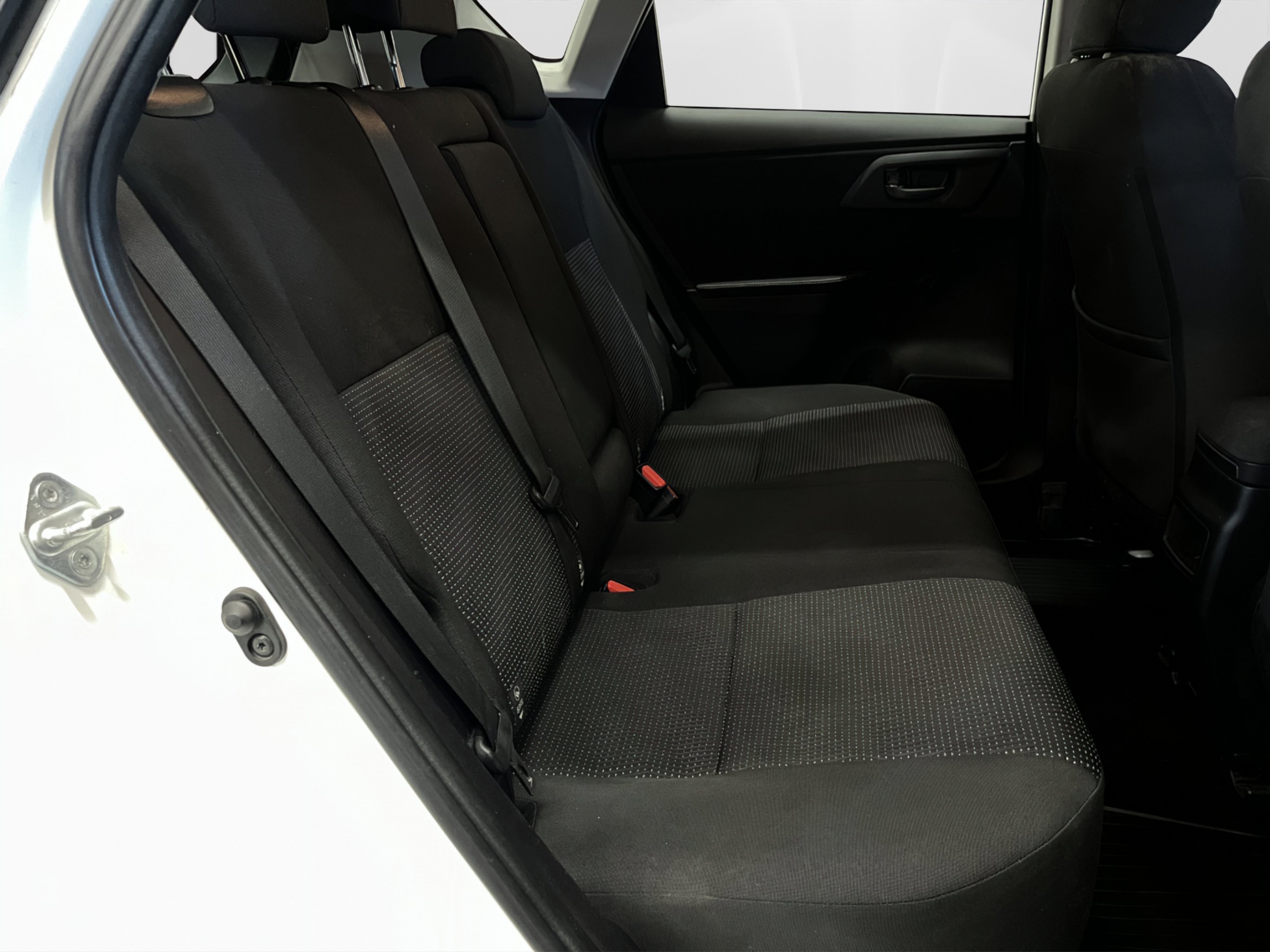 Toyota Auris kuva 15