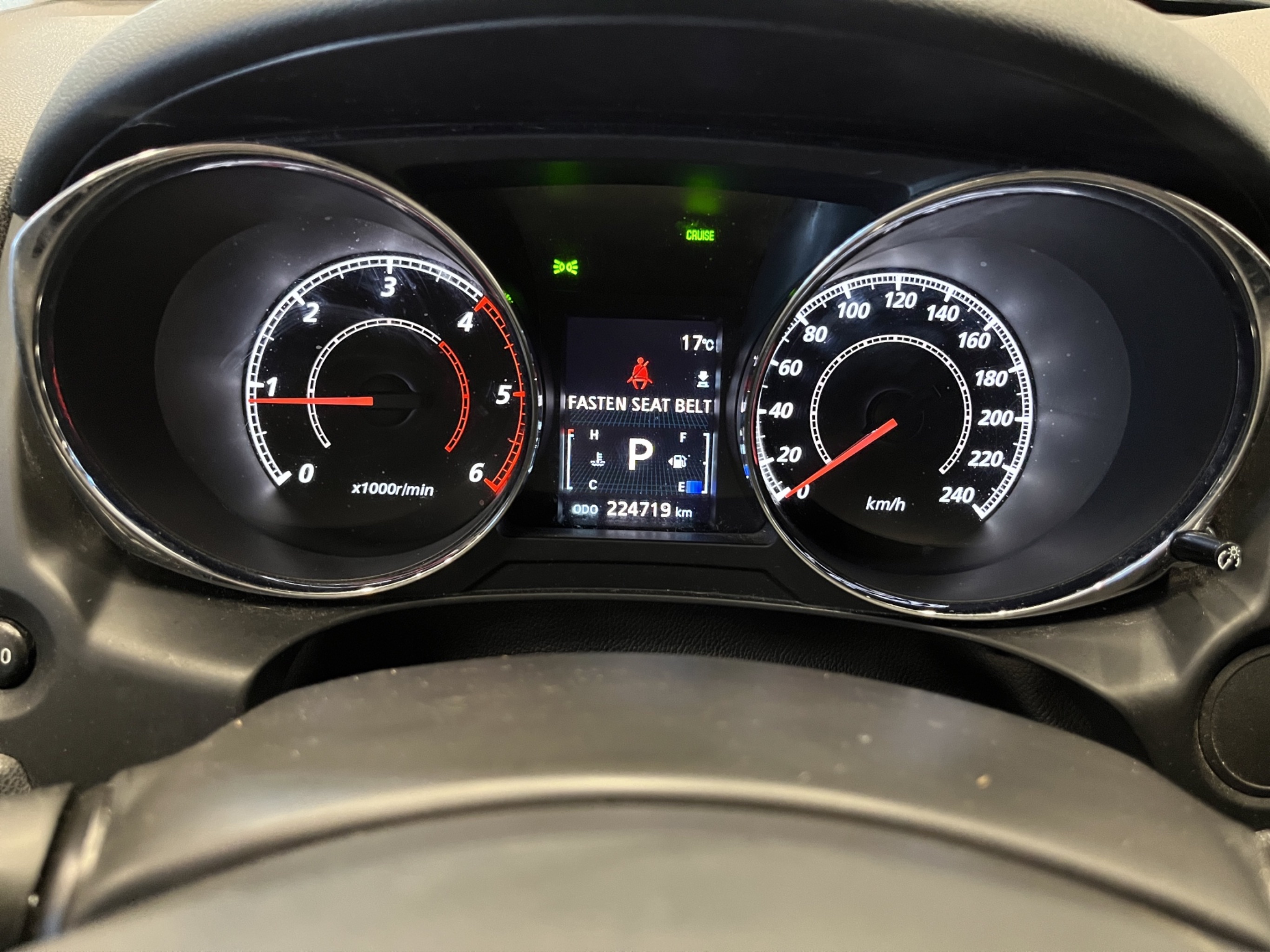 Mitsubishi ASX 2014 – kuva 17