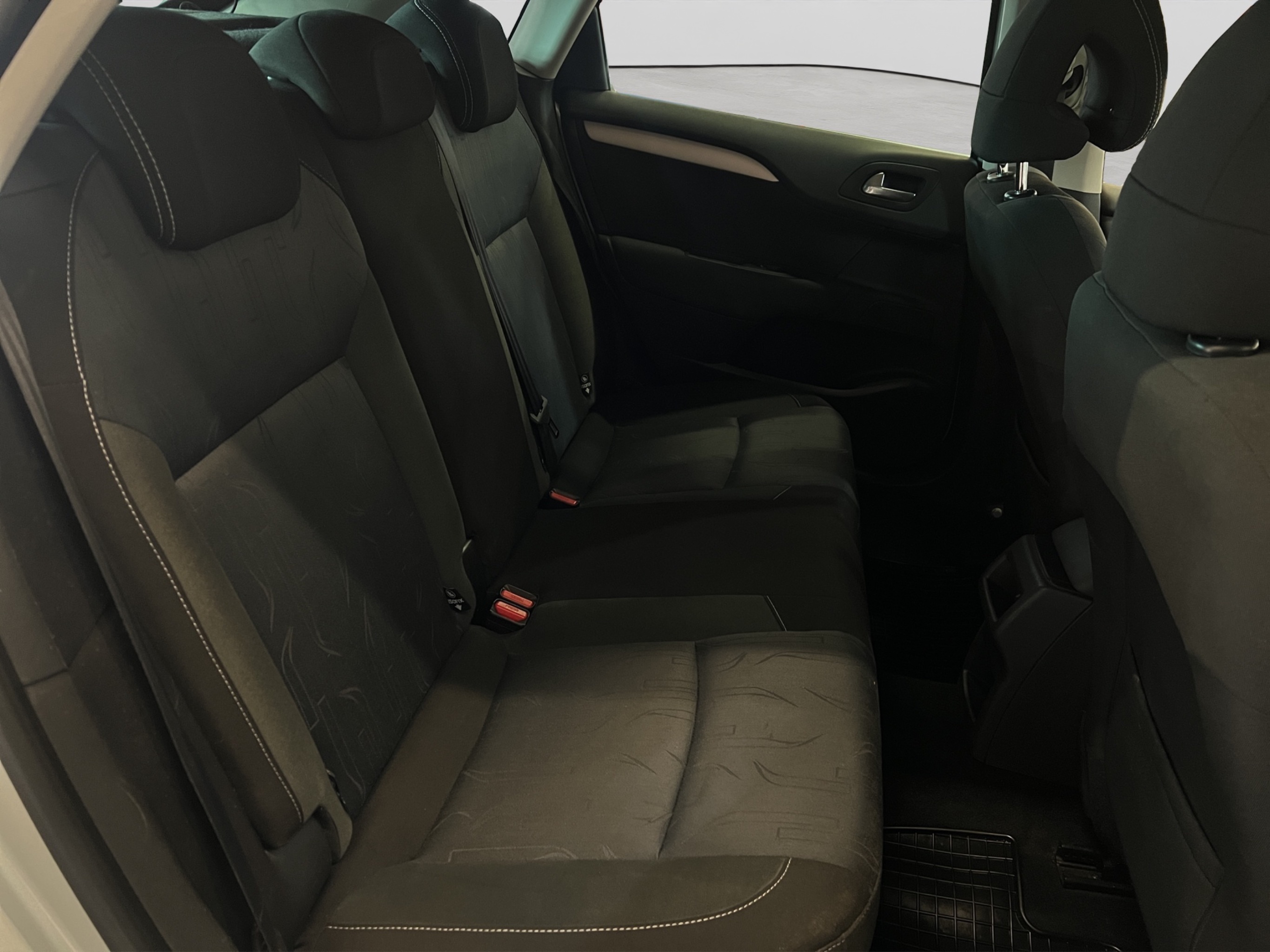 Citroën C4 kuva 16