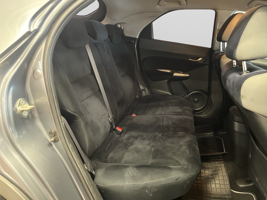 Honda Civic kuva 13