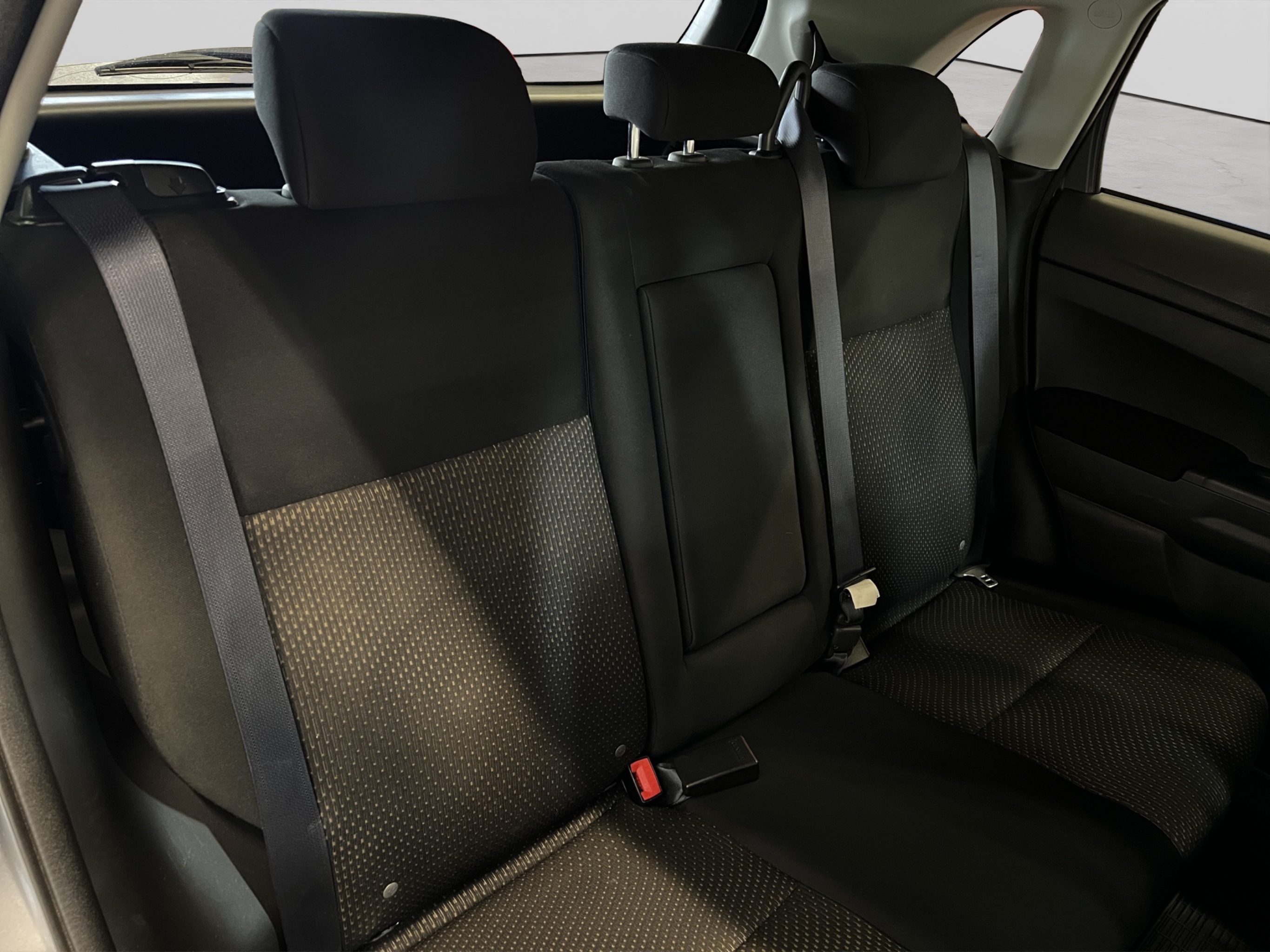 Mitsubishi ASX 2013 – kuva 14