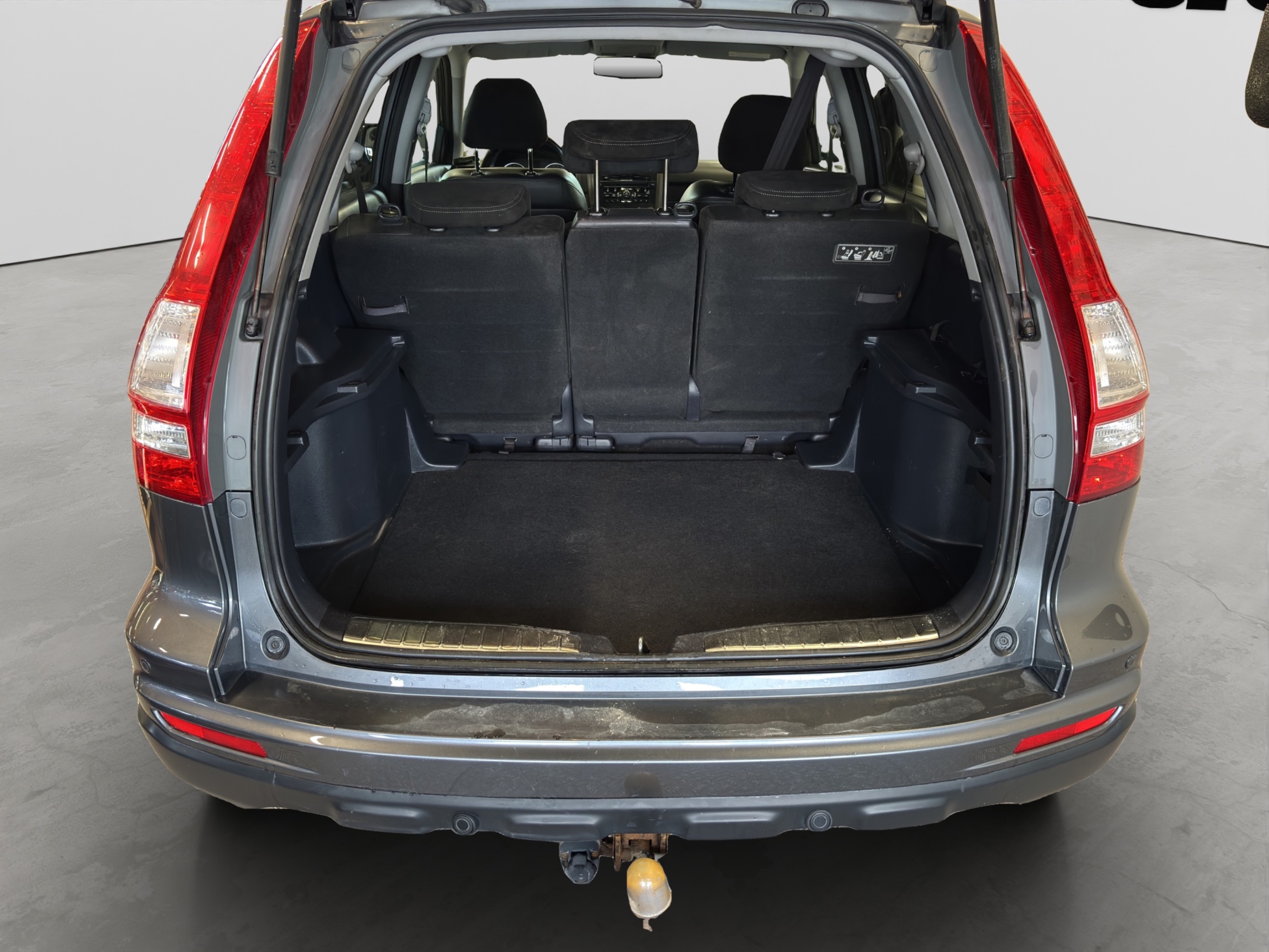 Honda CR-V 2011 – kuva 17