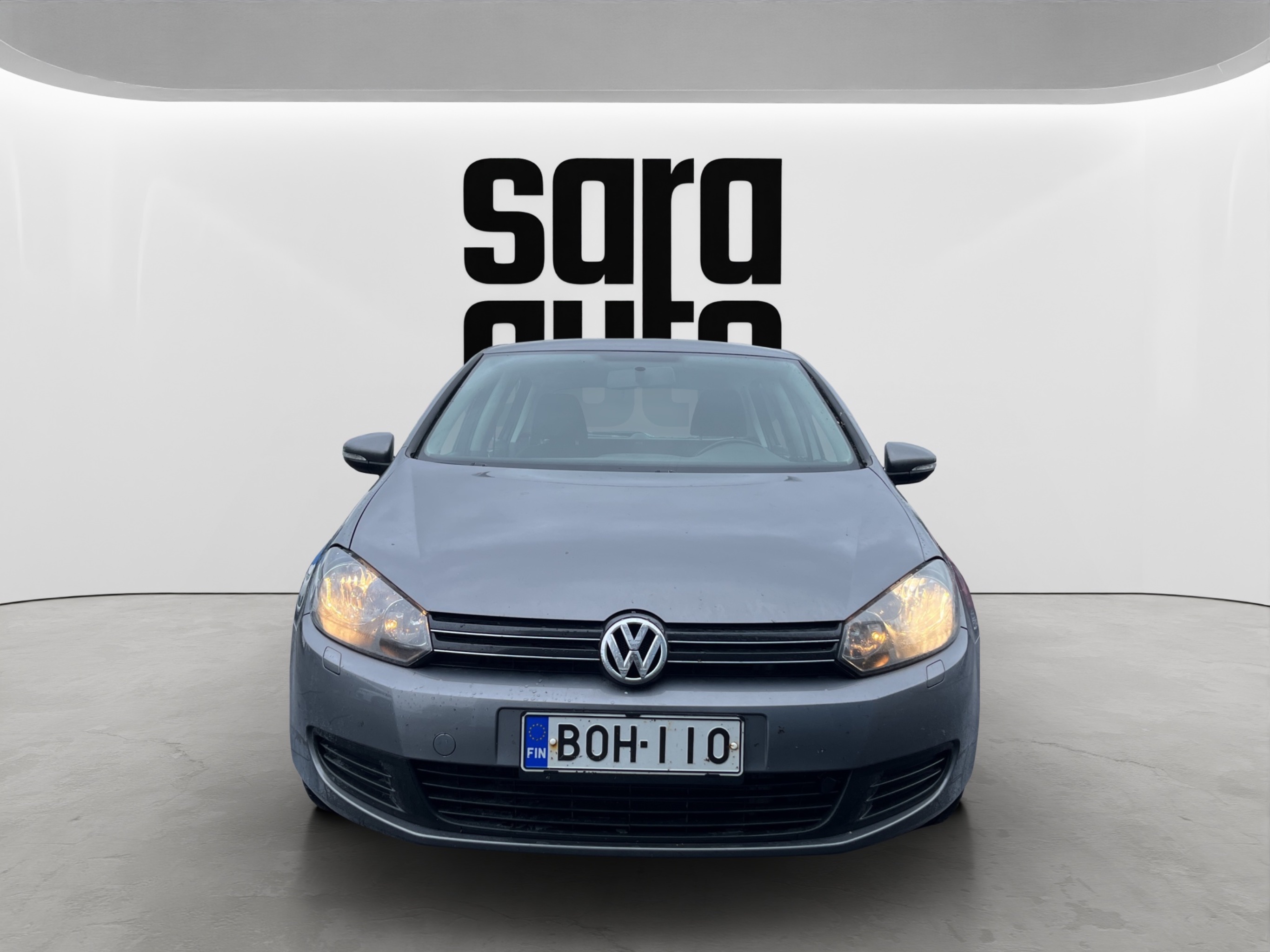 Volkswagen Golf kuva 8
