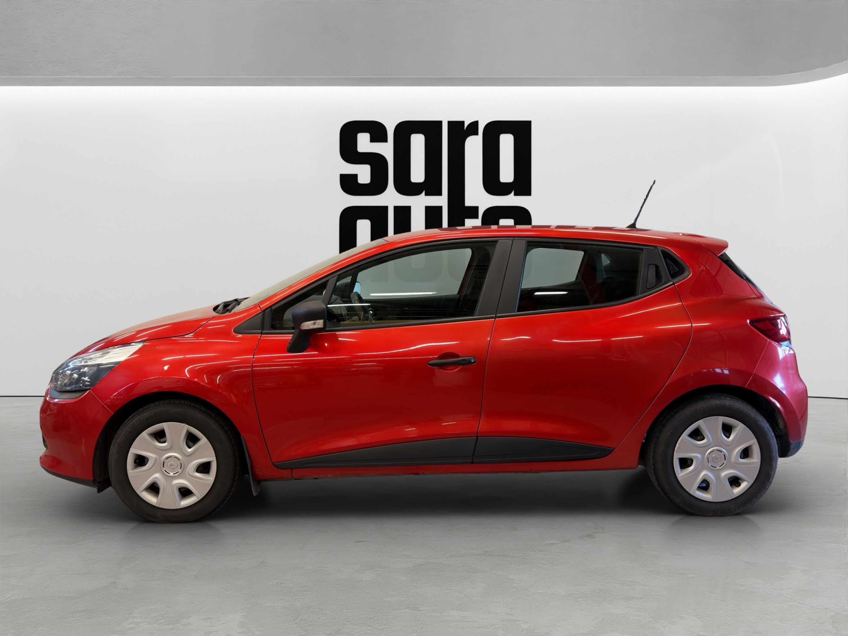 Renault Clio 2014 – kuva 7