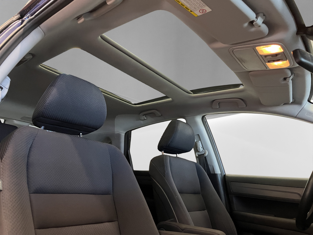 Honda CR-V kuva 11
