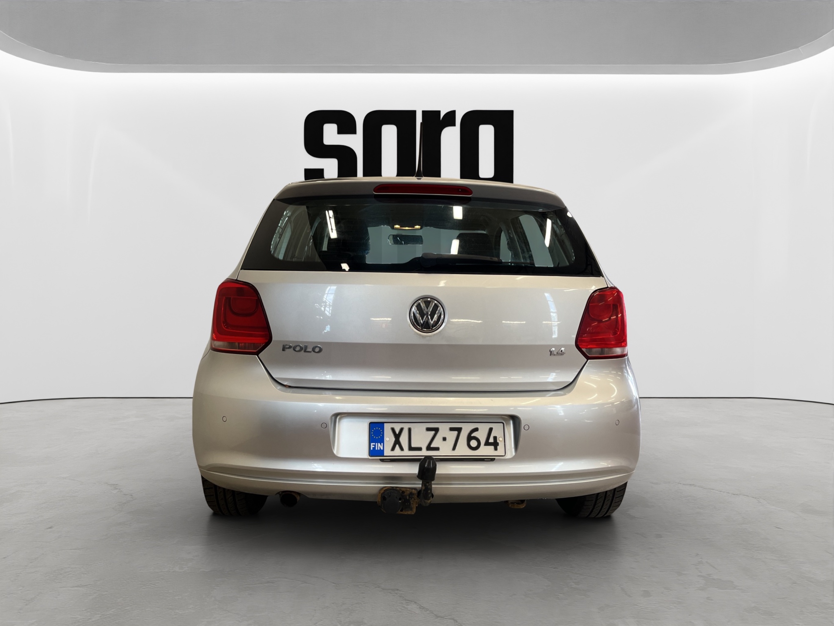 Volkswagen Polo kuva 4