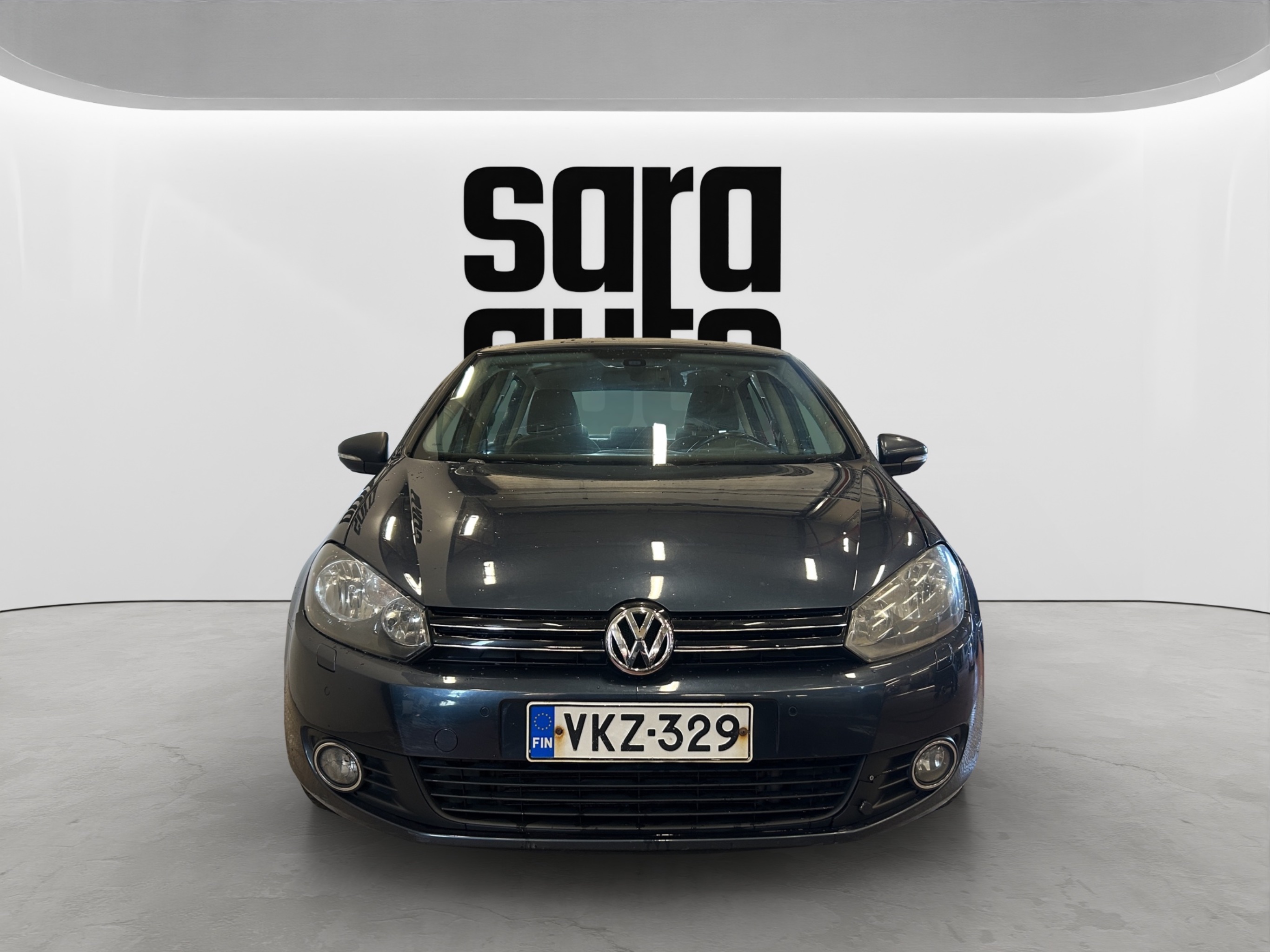 Volkswagen Golf kuva 8