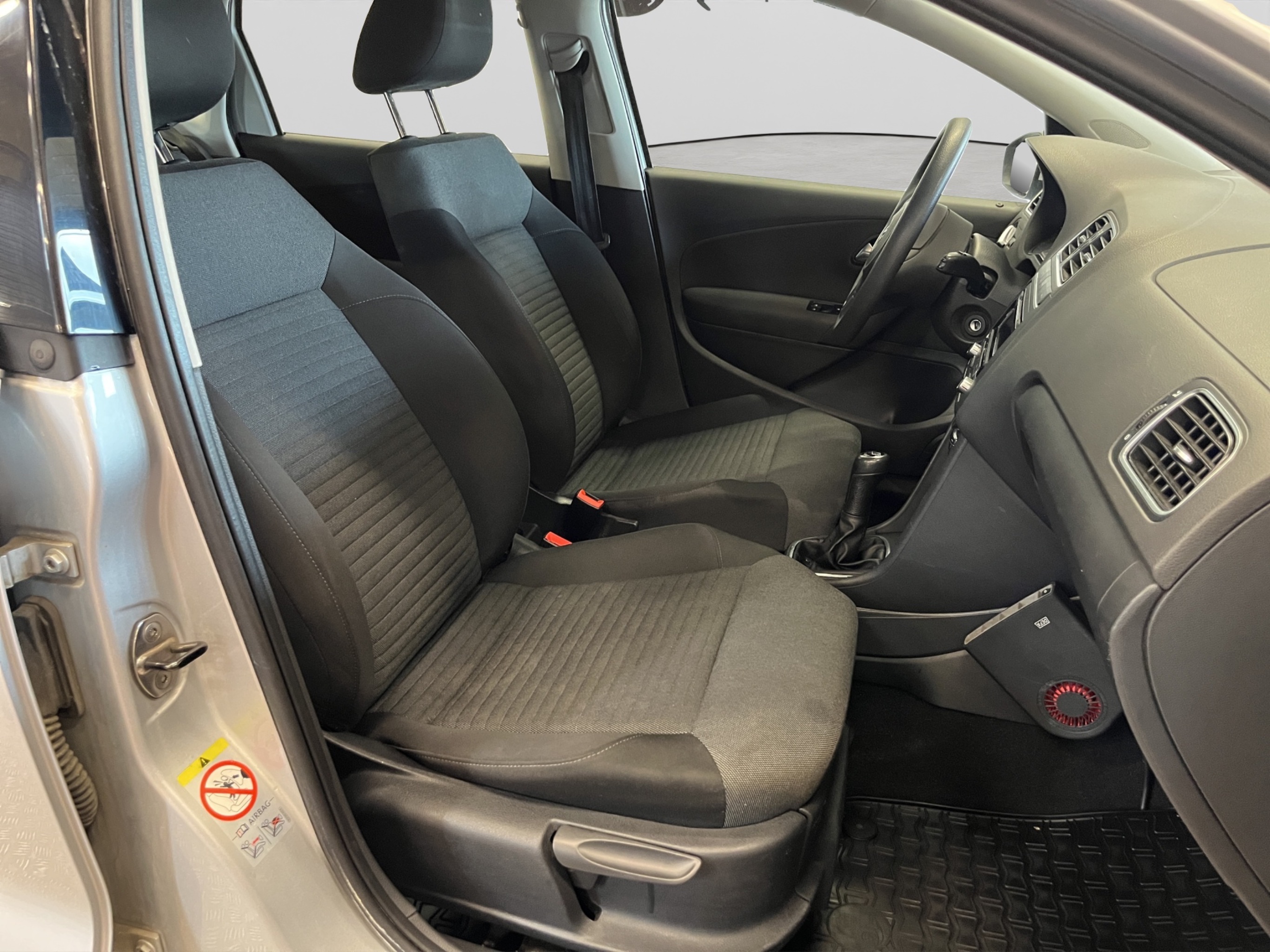 Volkswagen Polo kuva 13