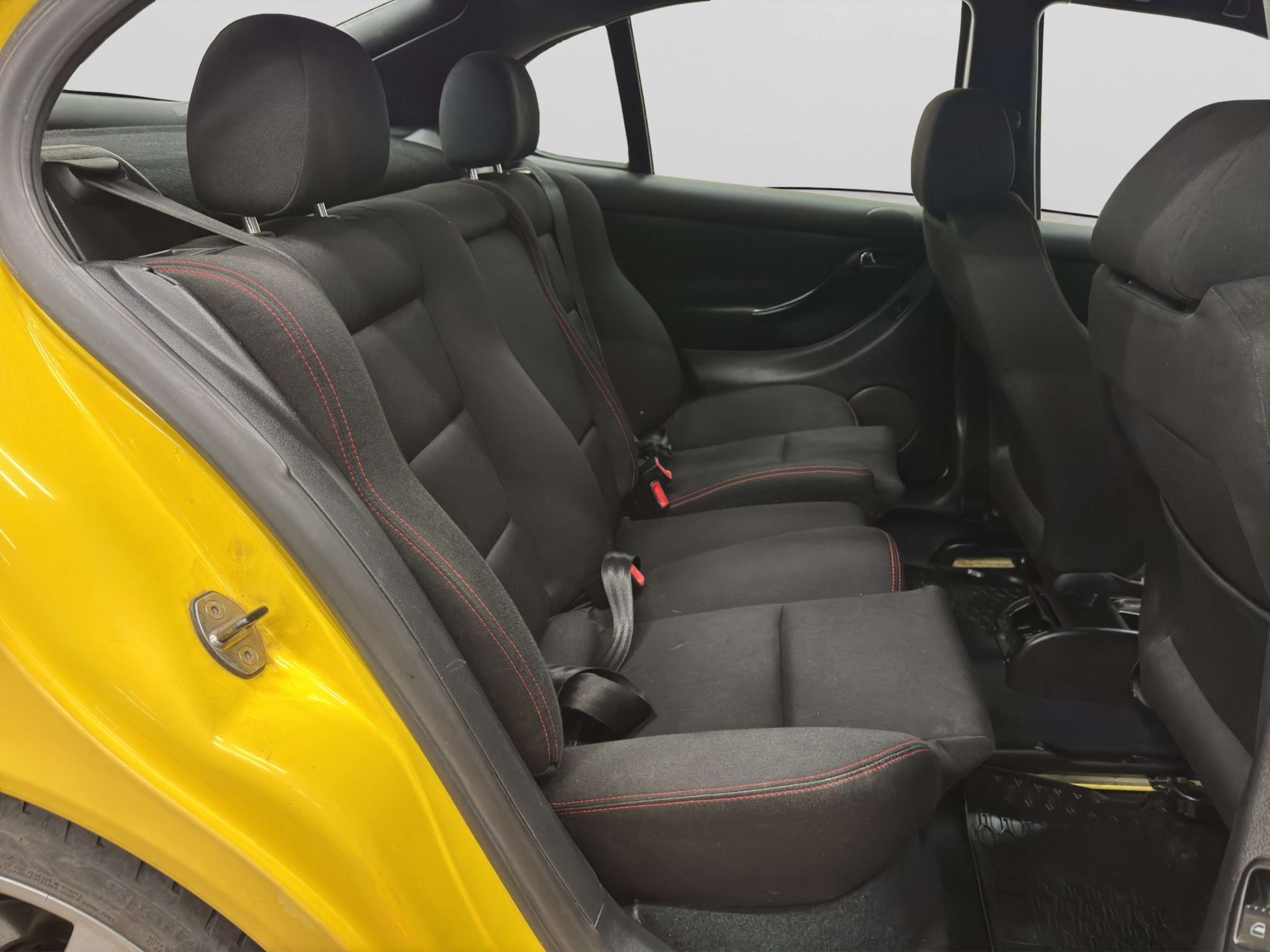Seat Leon 2003 – kuva 12