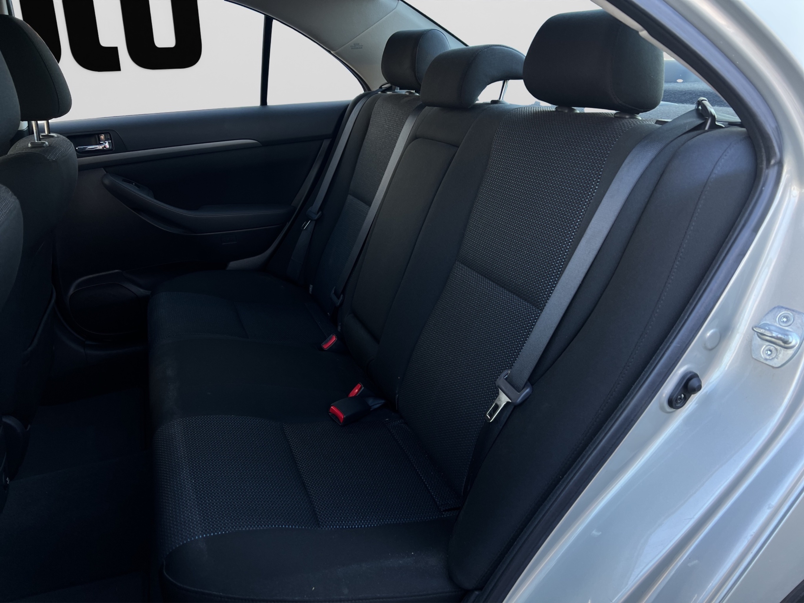 Toyota Avensis kuva 13