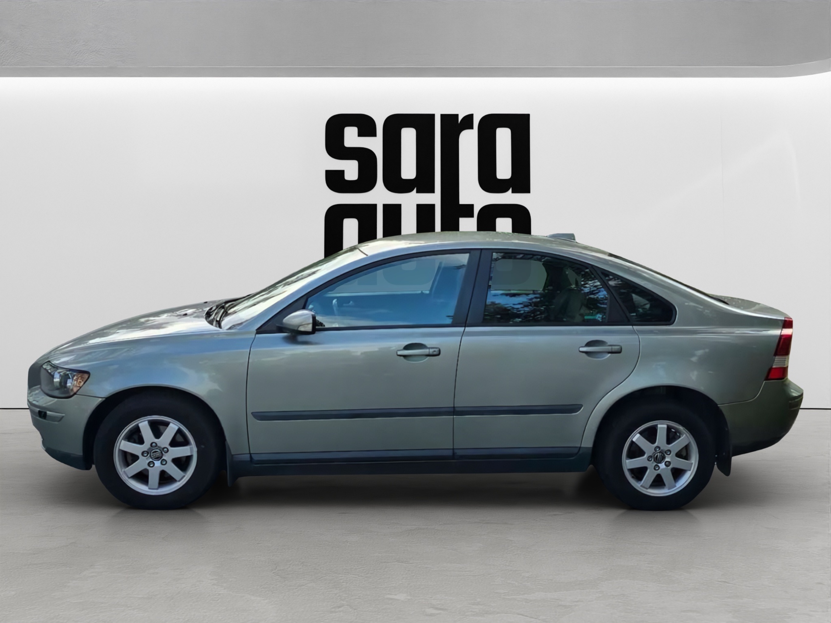 Volvo S40 2006 – kuva 2