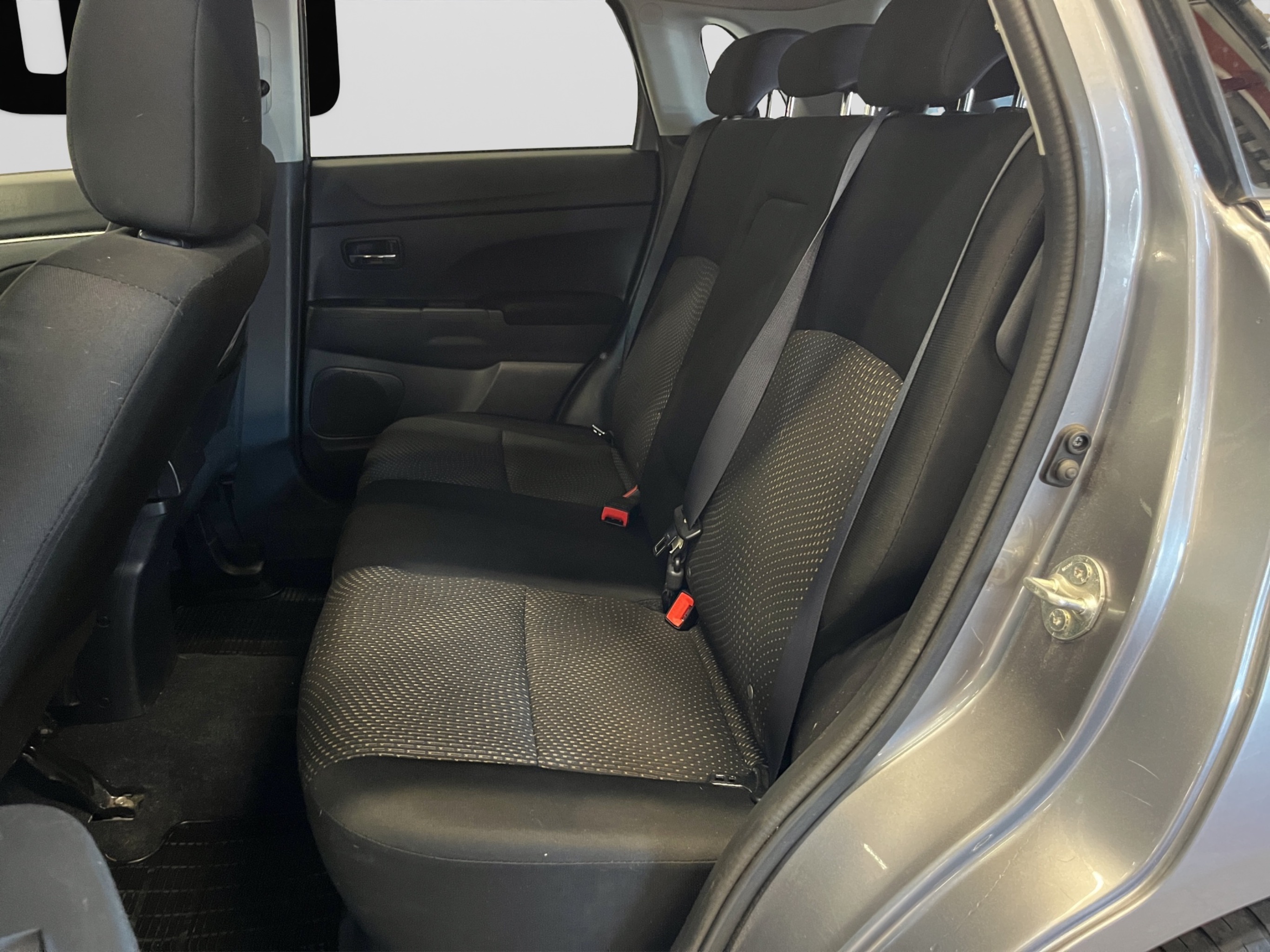 Mitsubishi ASX 2014 – kuva 11