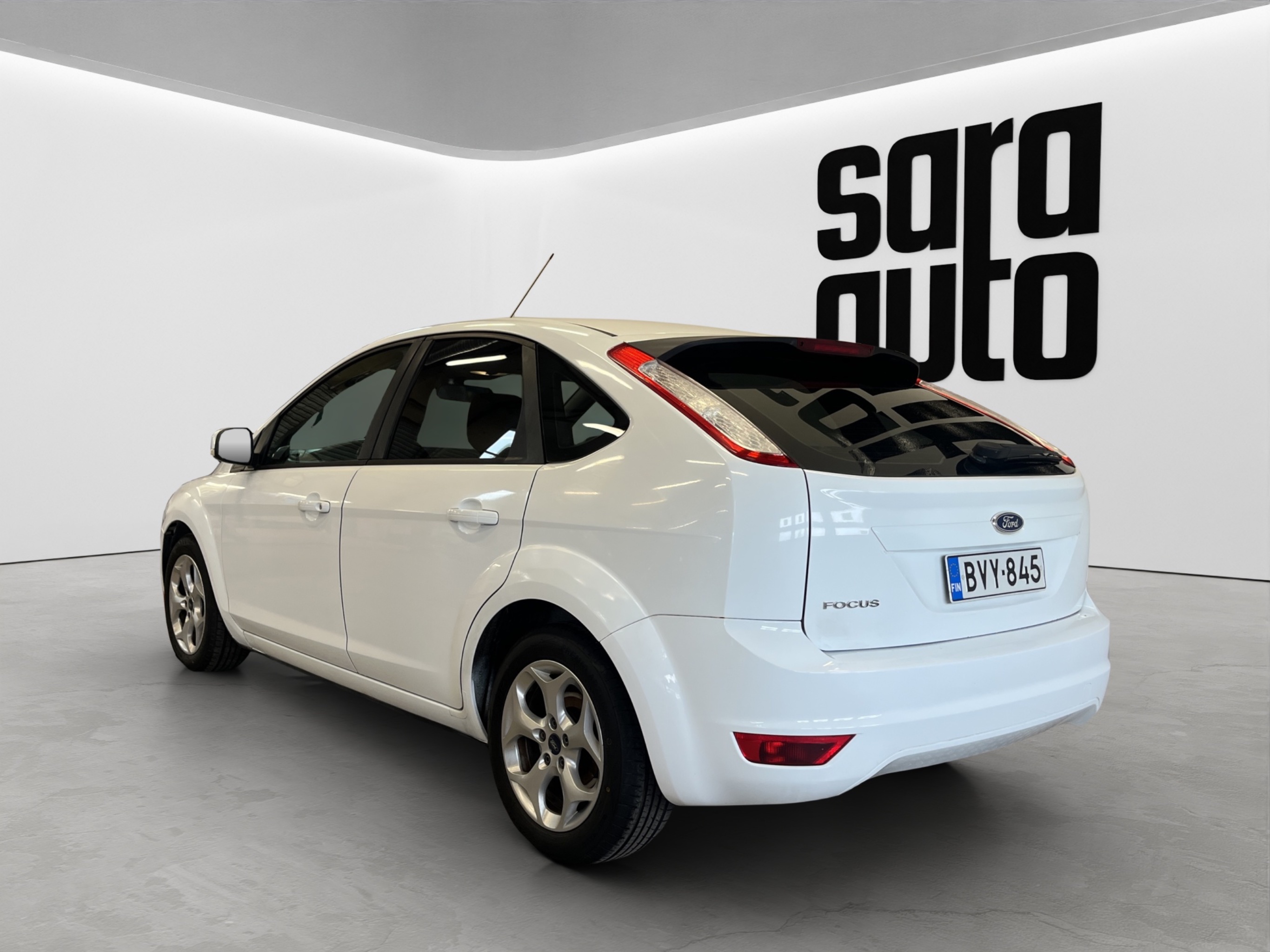 Ford Focus kuva 6