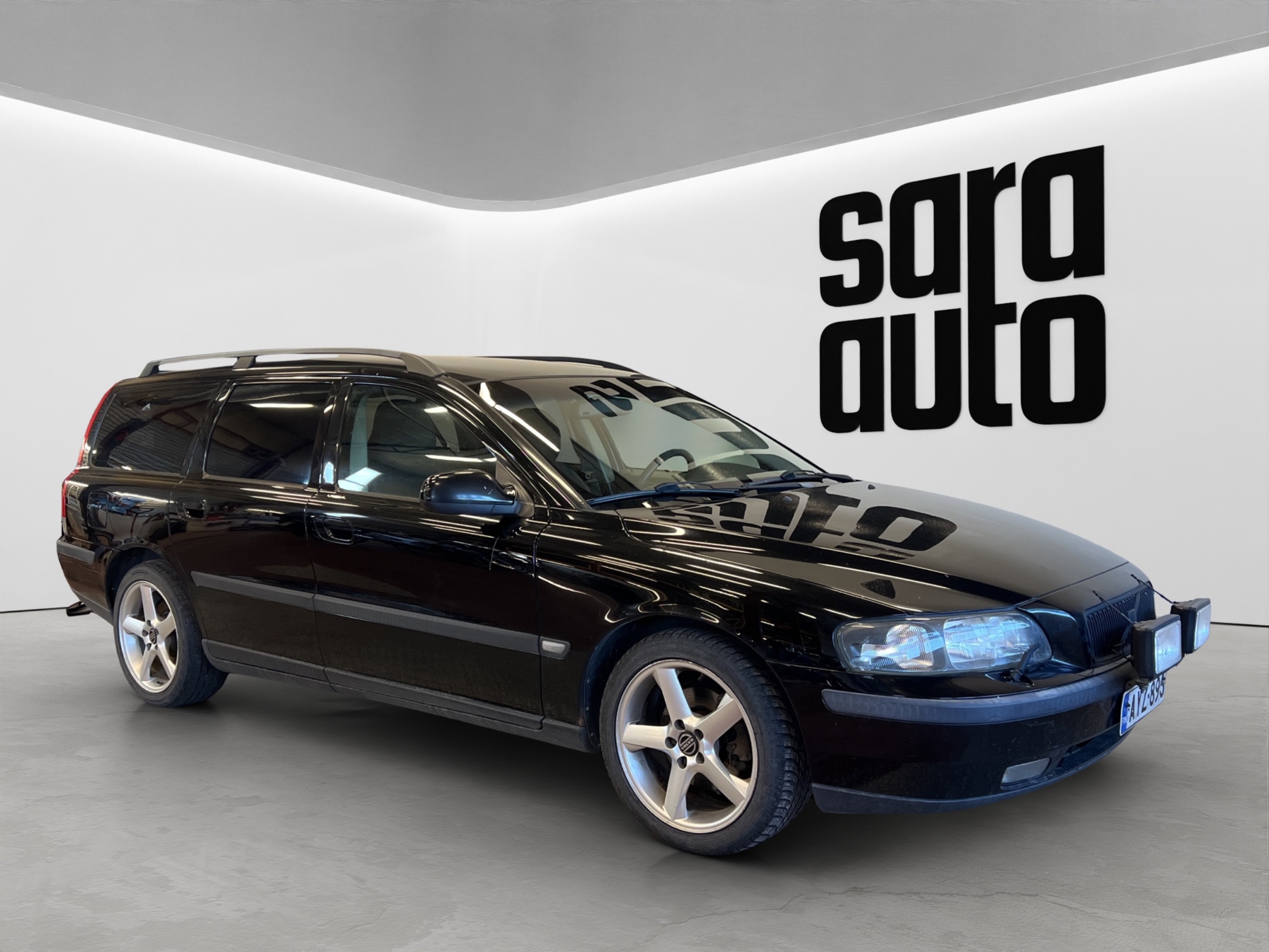 Volvo V70