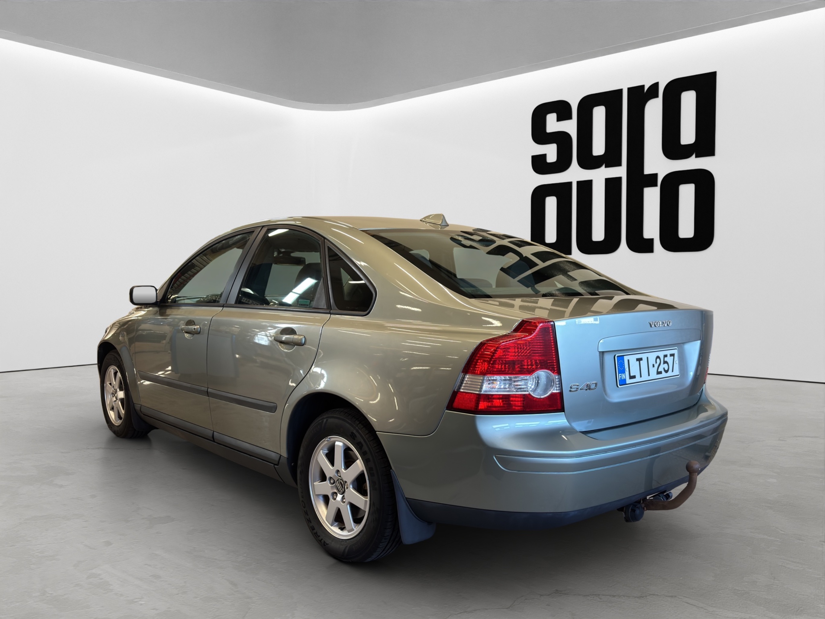 Volvo S40 2006 – kuva 6