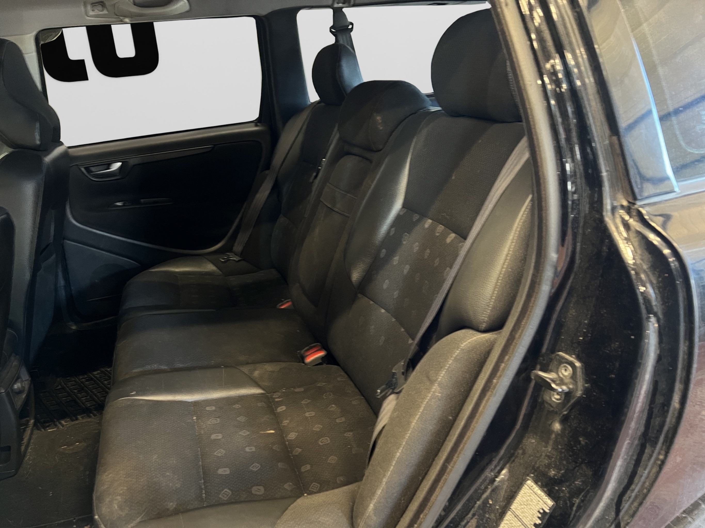 Volvo V70 2001 – kuva 14