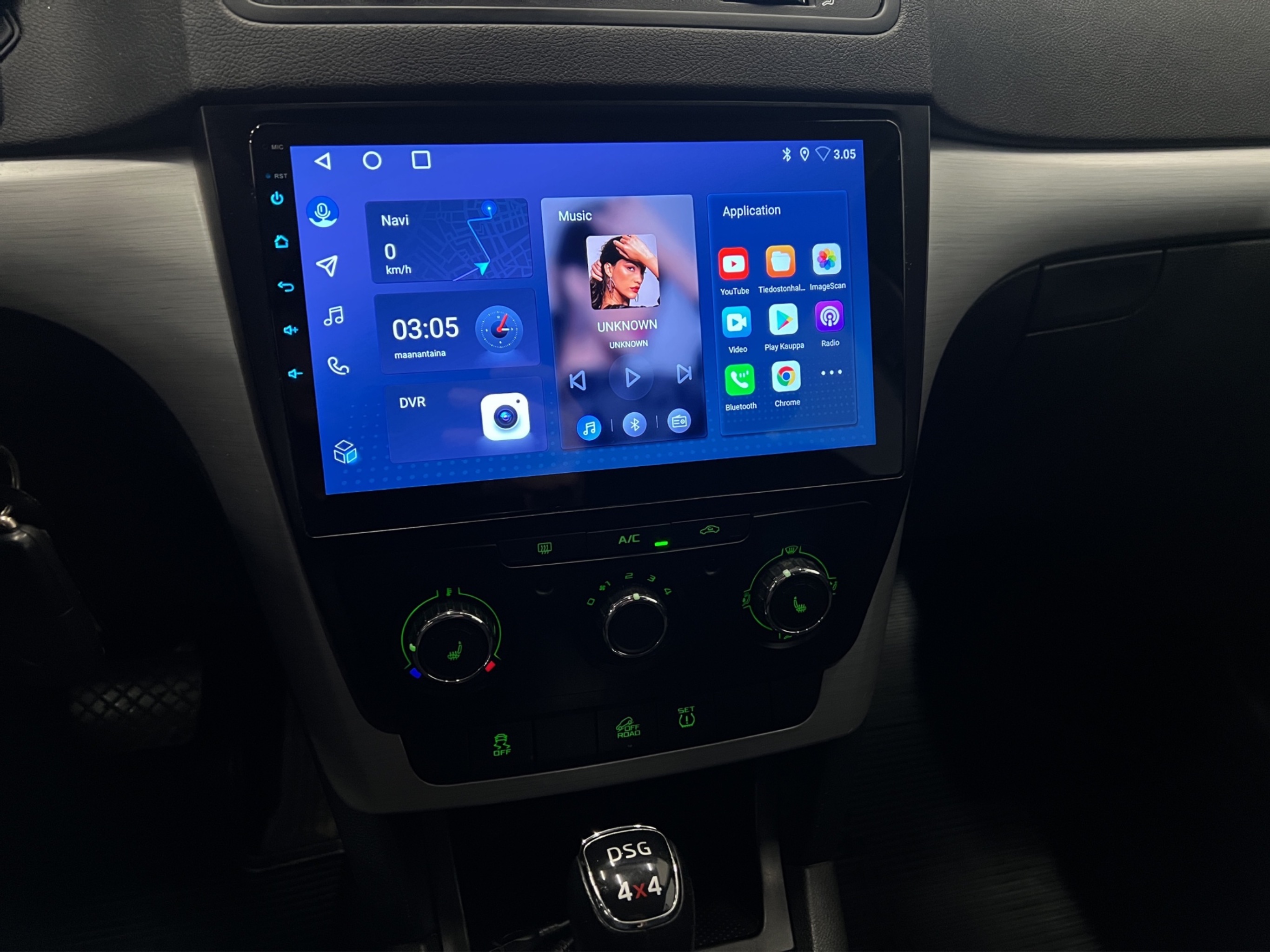 Skoda Yeti 2014 – kuva 16