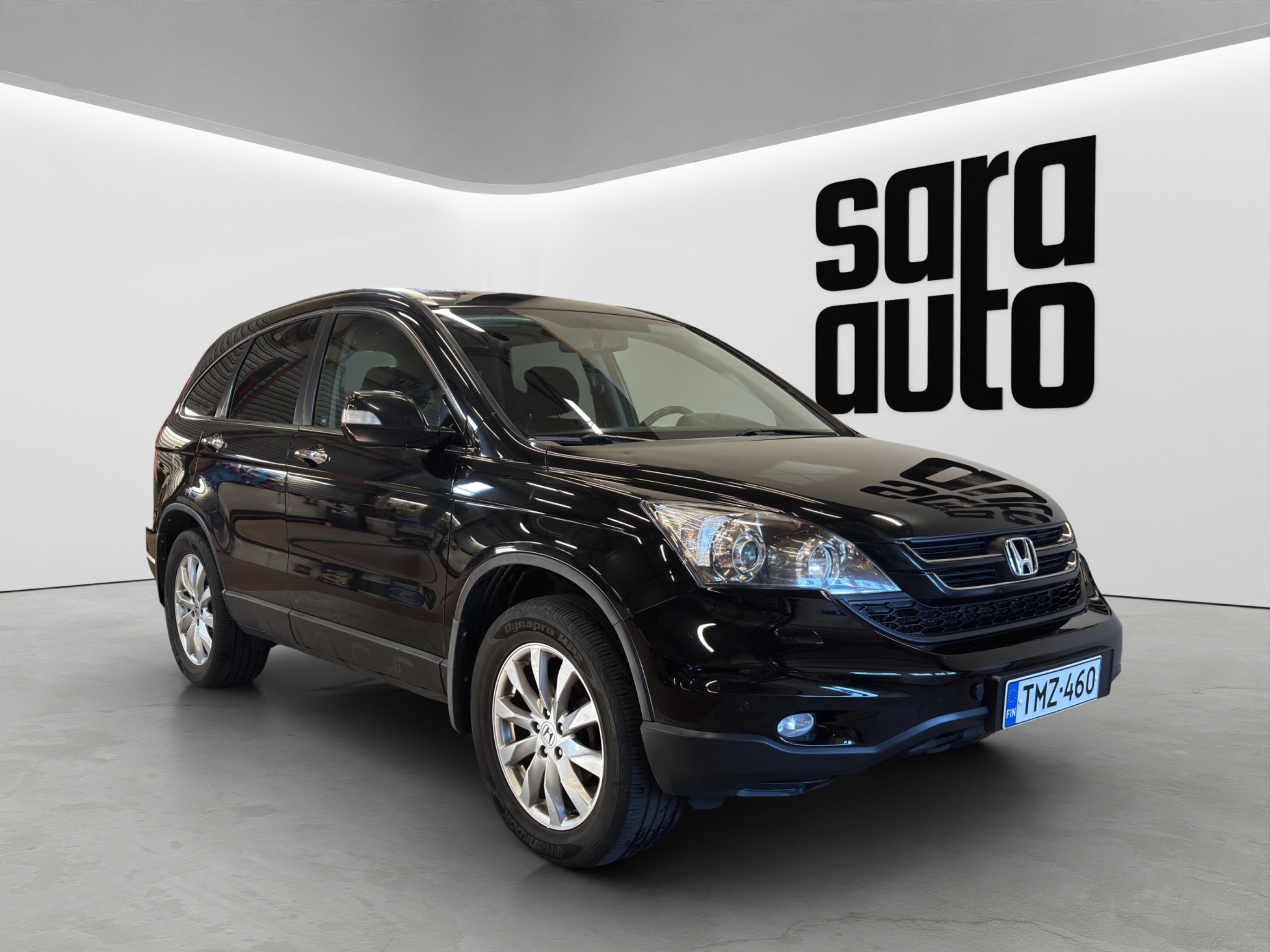 Honda CR-V 2011
