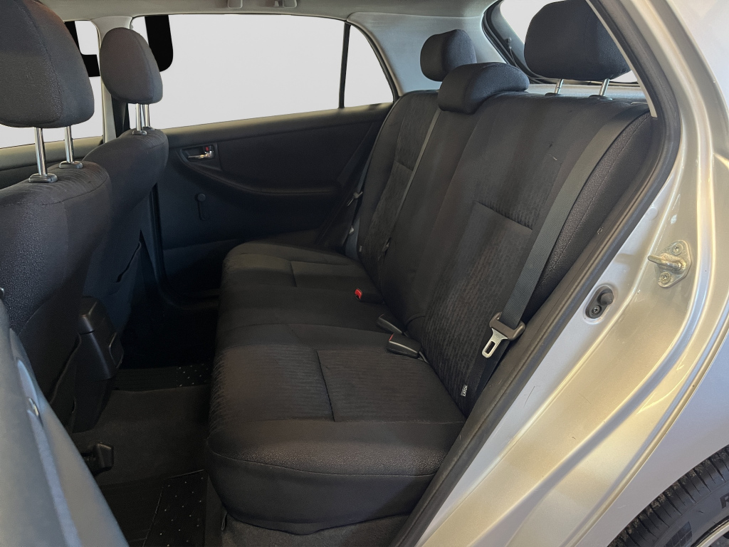 Toyota Corolla kuva 12