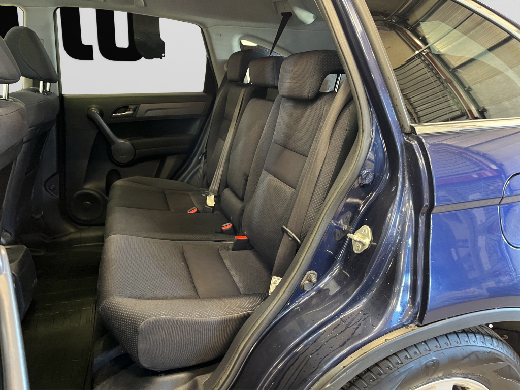 Honda CR-V kuva 13