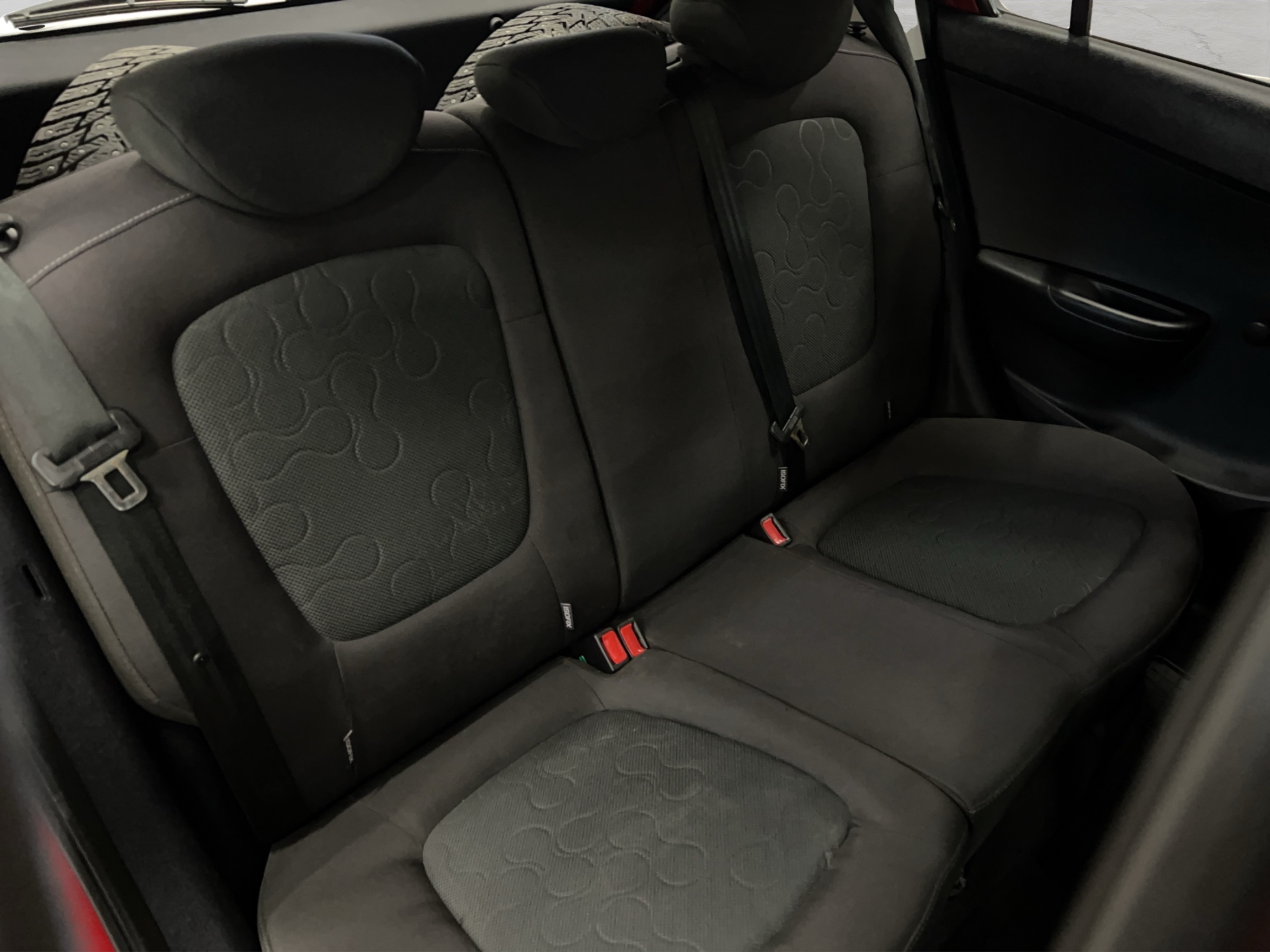 Hyundai i20 2009 – kuva 16