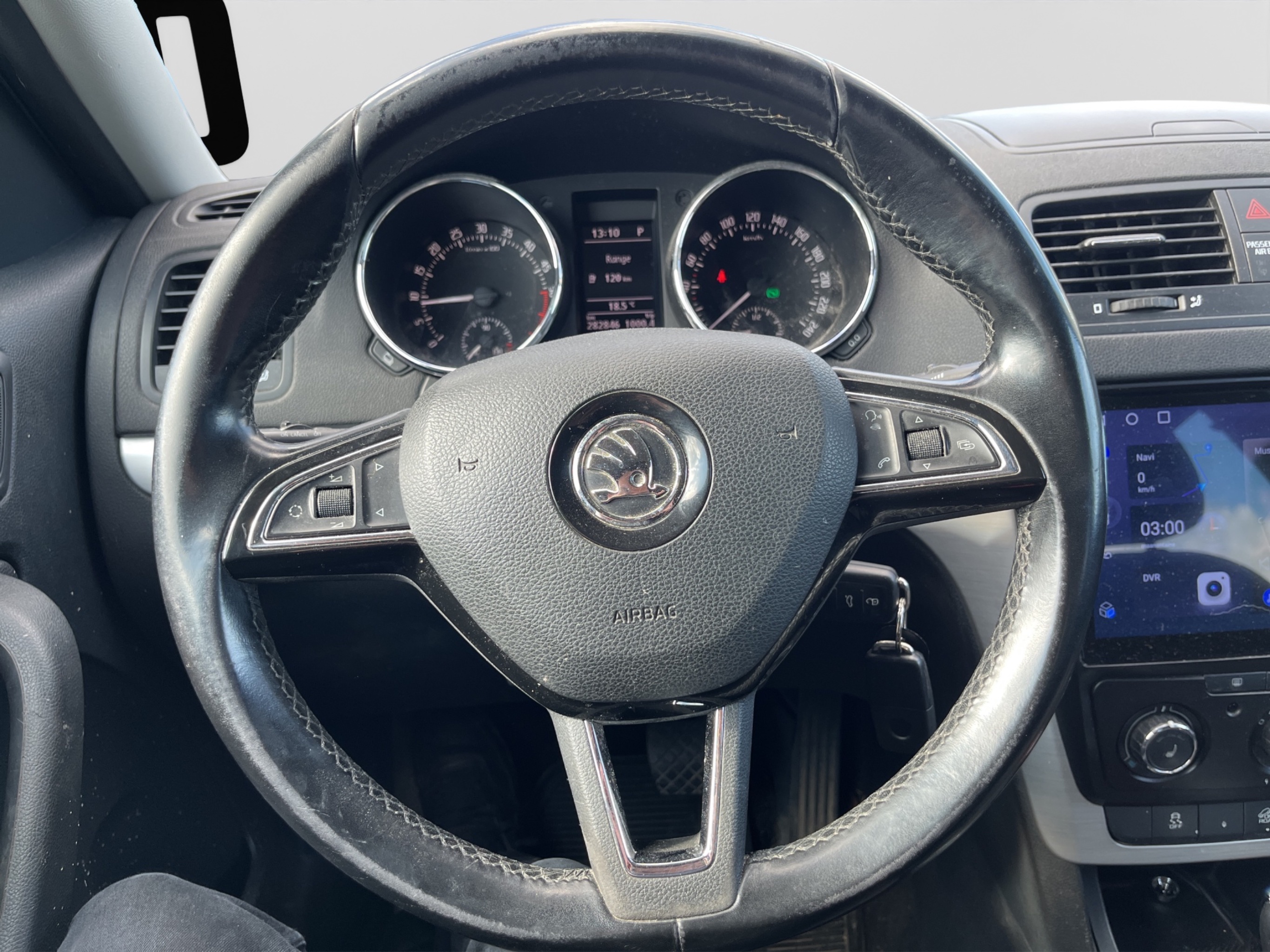Skoda Yeti 2014 – kuva 2