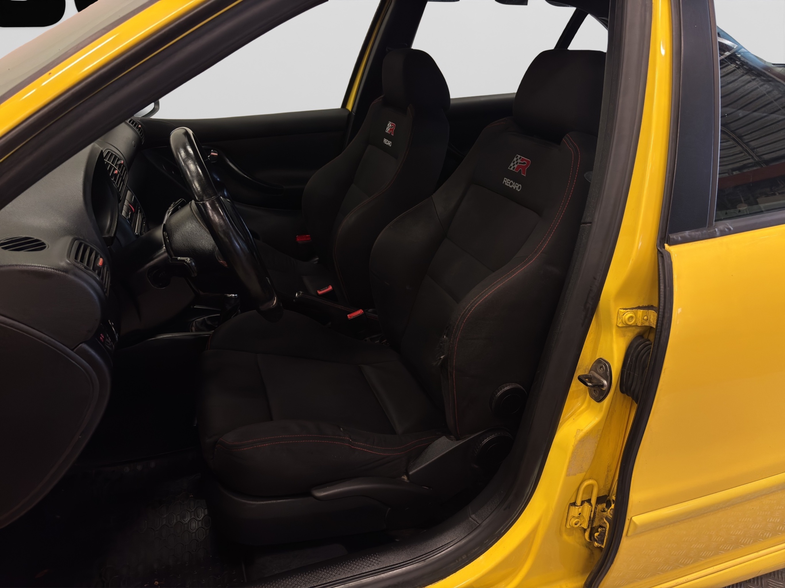 Seat Leon 2003 – kuva 9