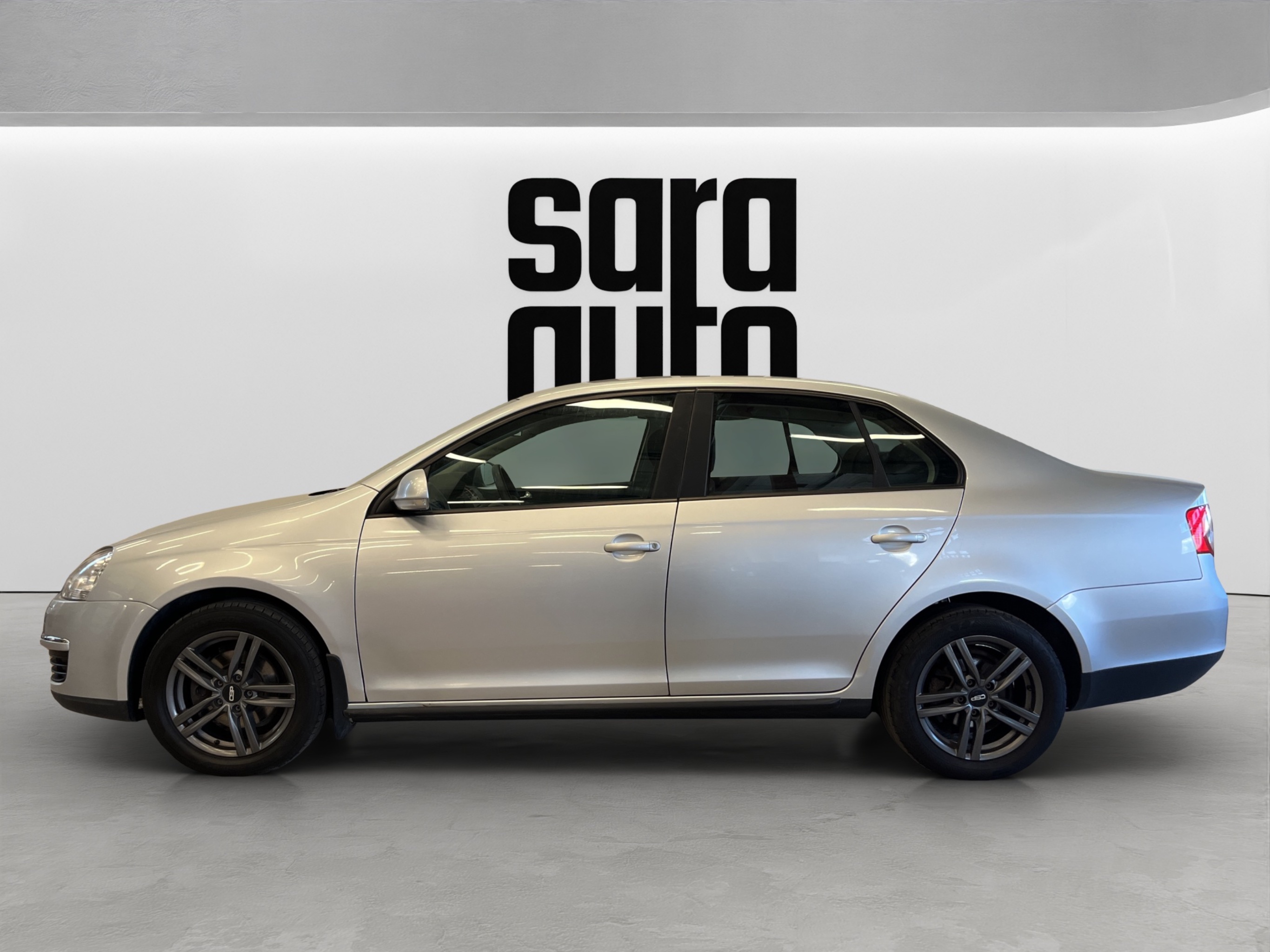 Volkswagen Jetta kuva 7