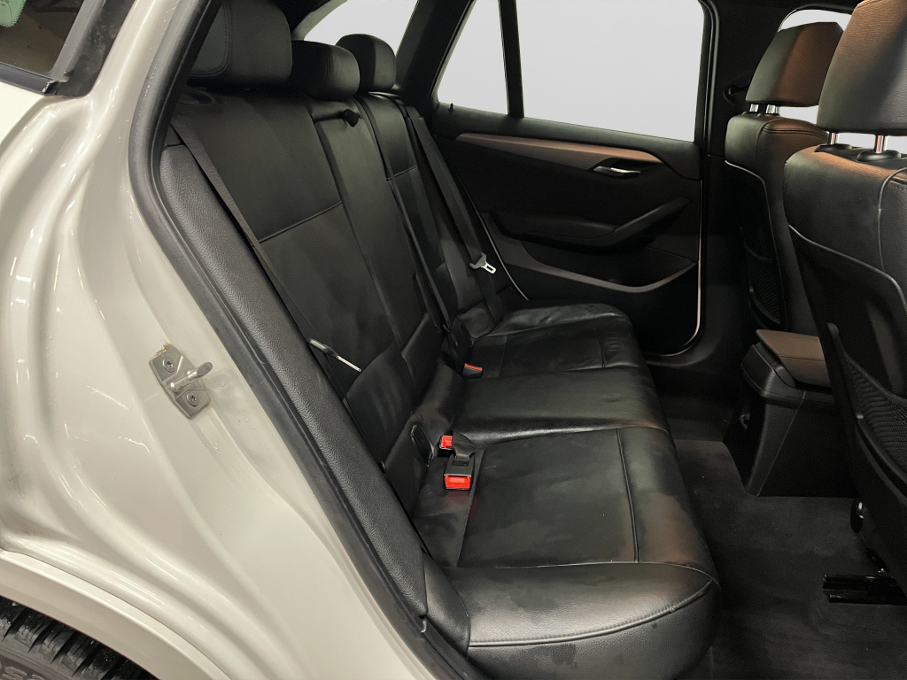 BMW X1 kuva 14