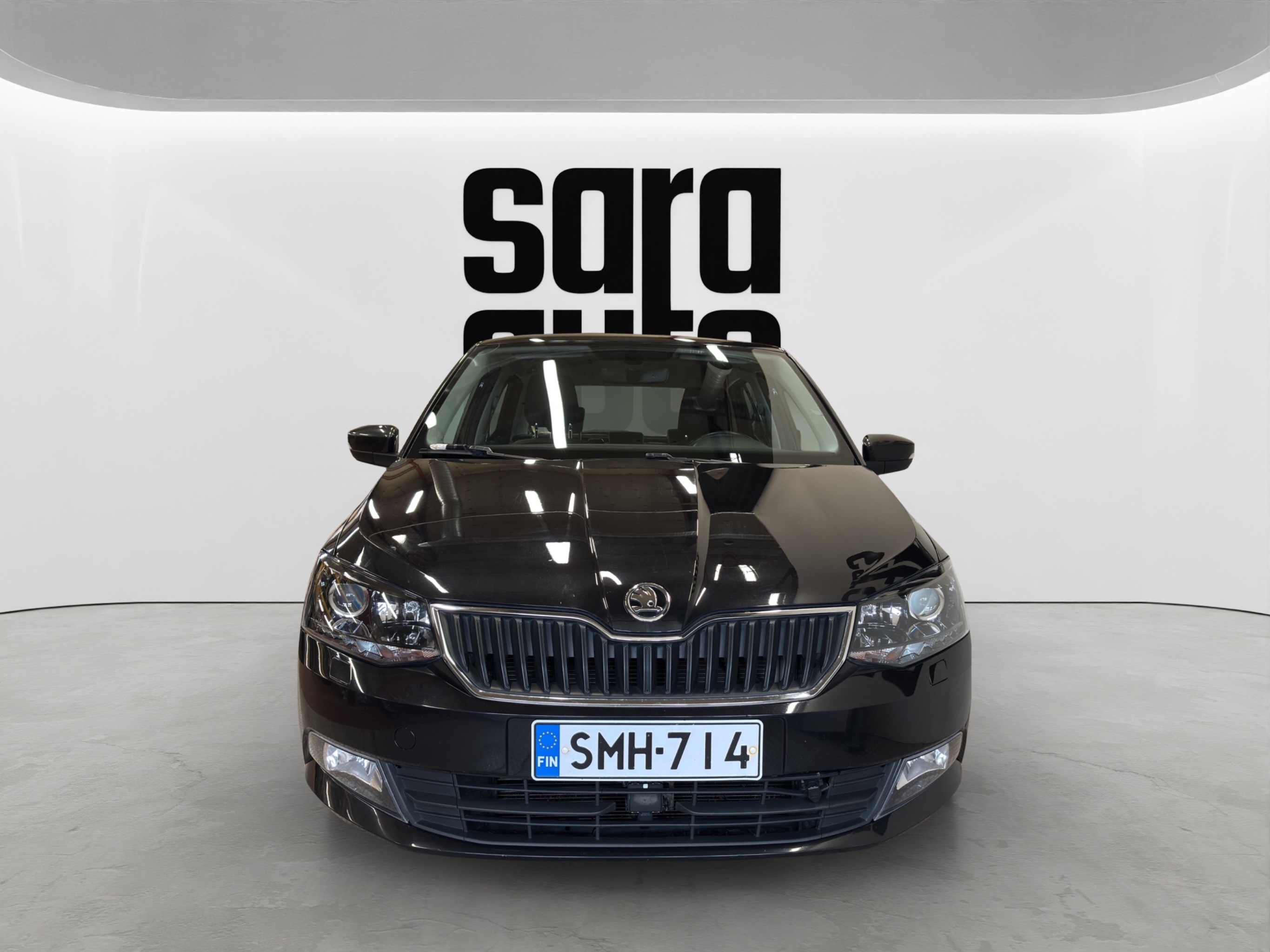 Skoda Fabia 2017 – kuva 9
