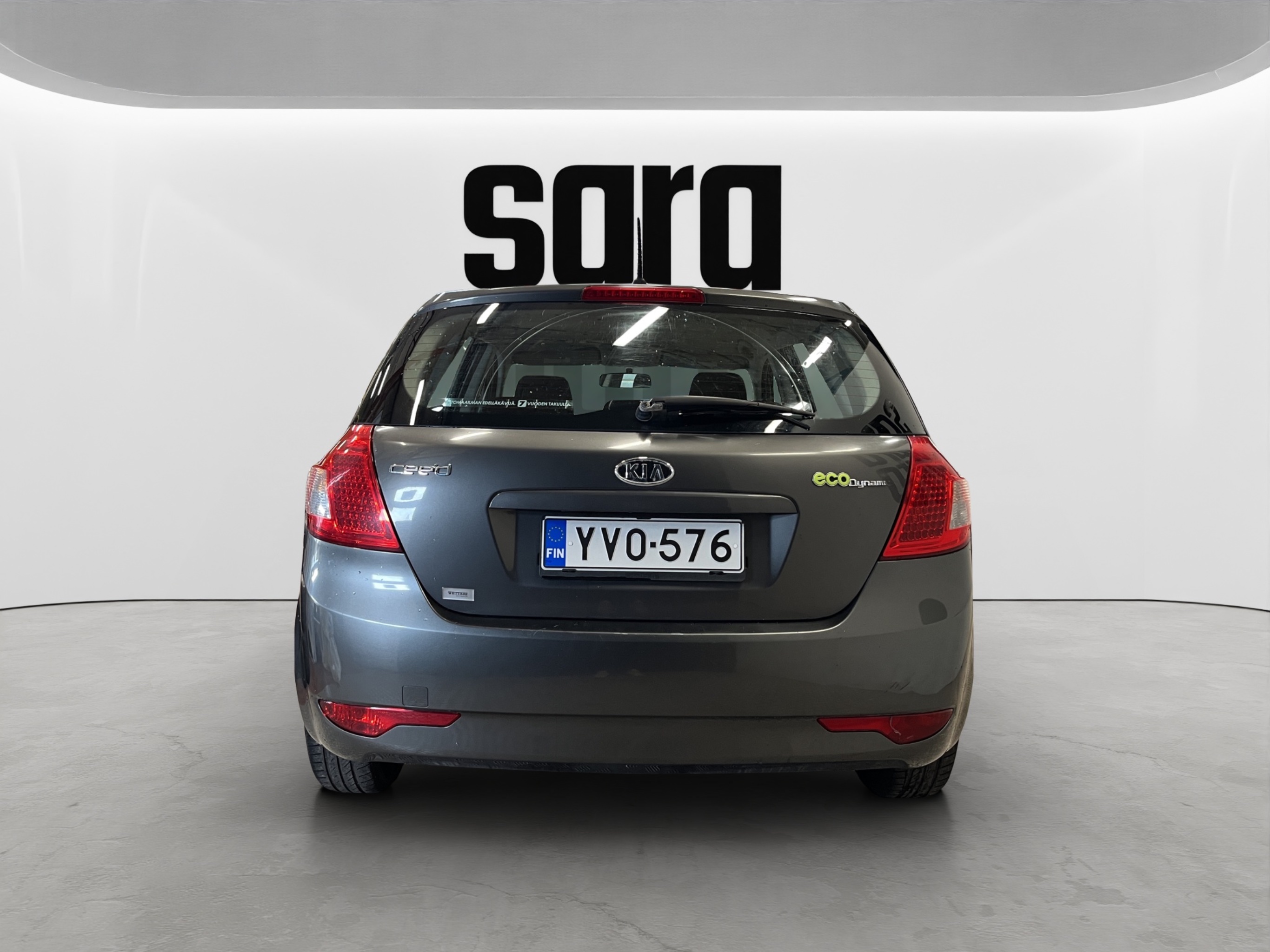 Kia Ceed kuva 4