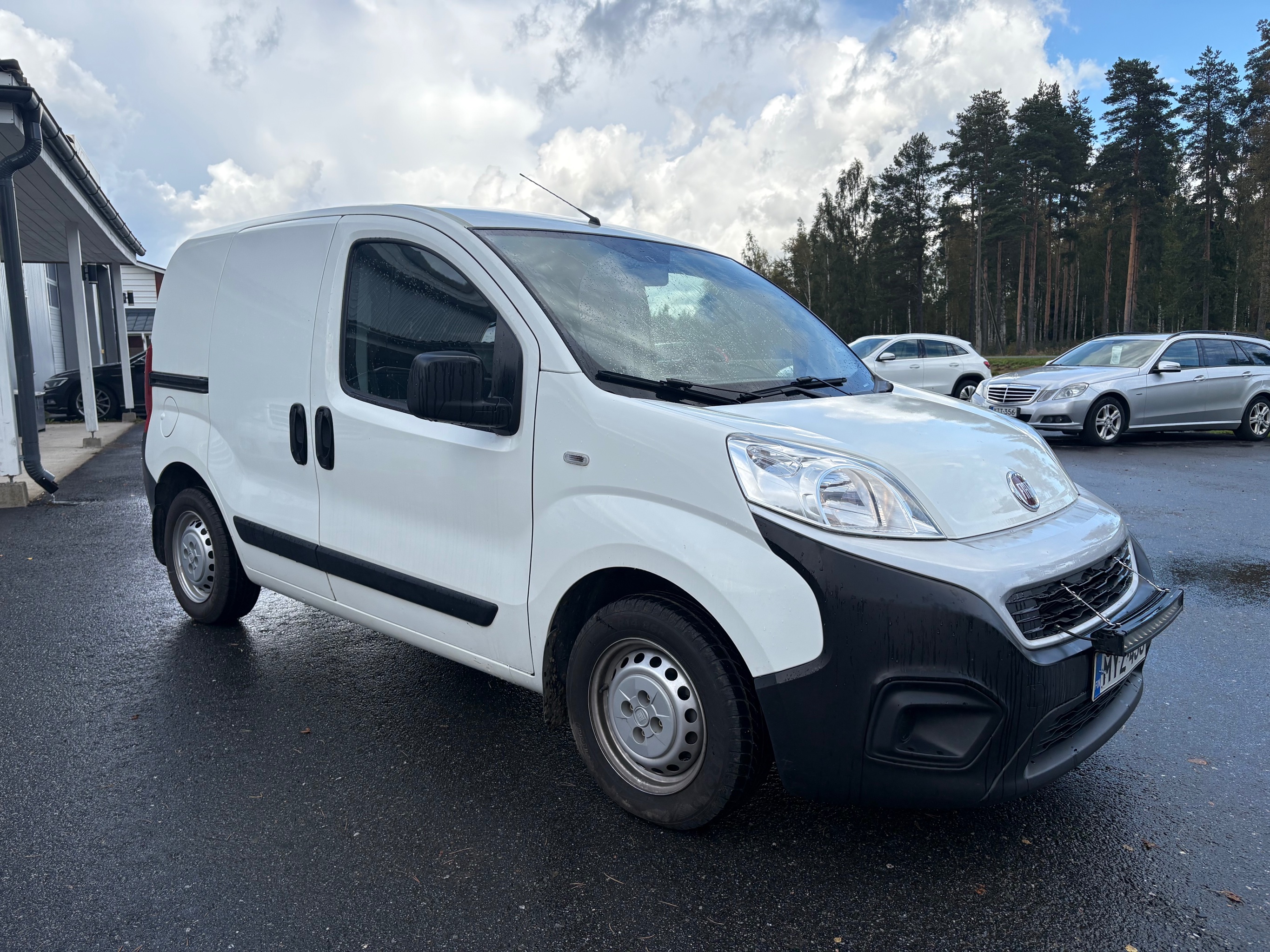 Fiat Fiorino
